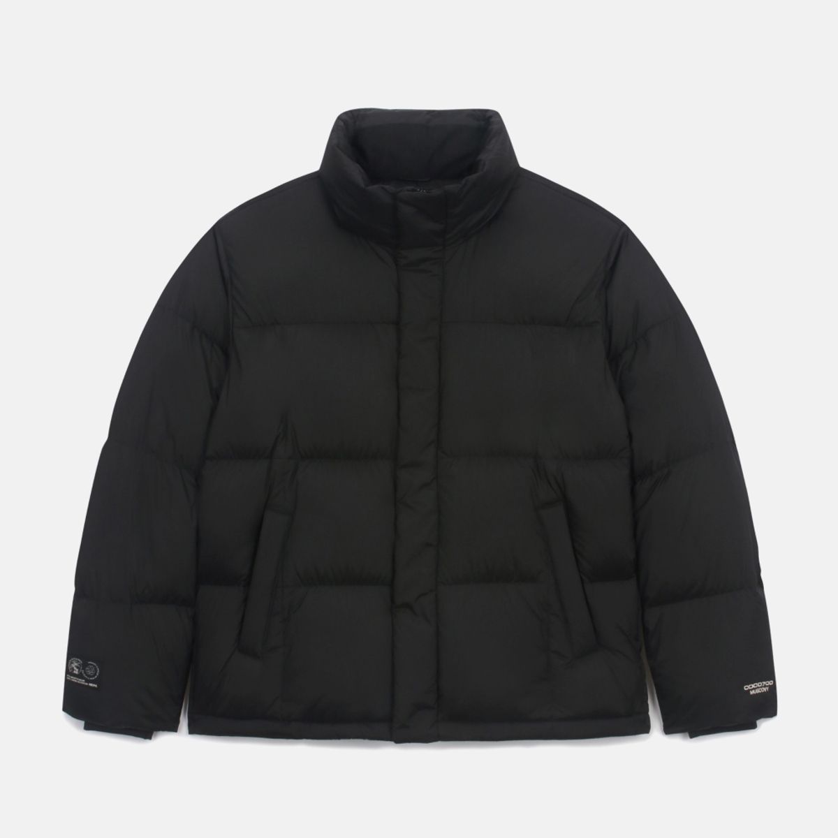 네파(NEPA) 7KF2063 공용 코코 다운 자켓