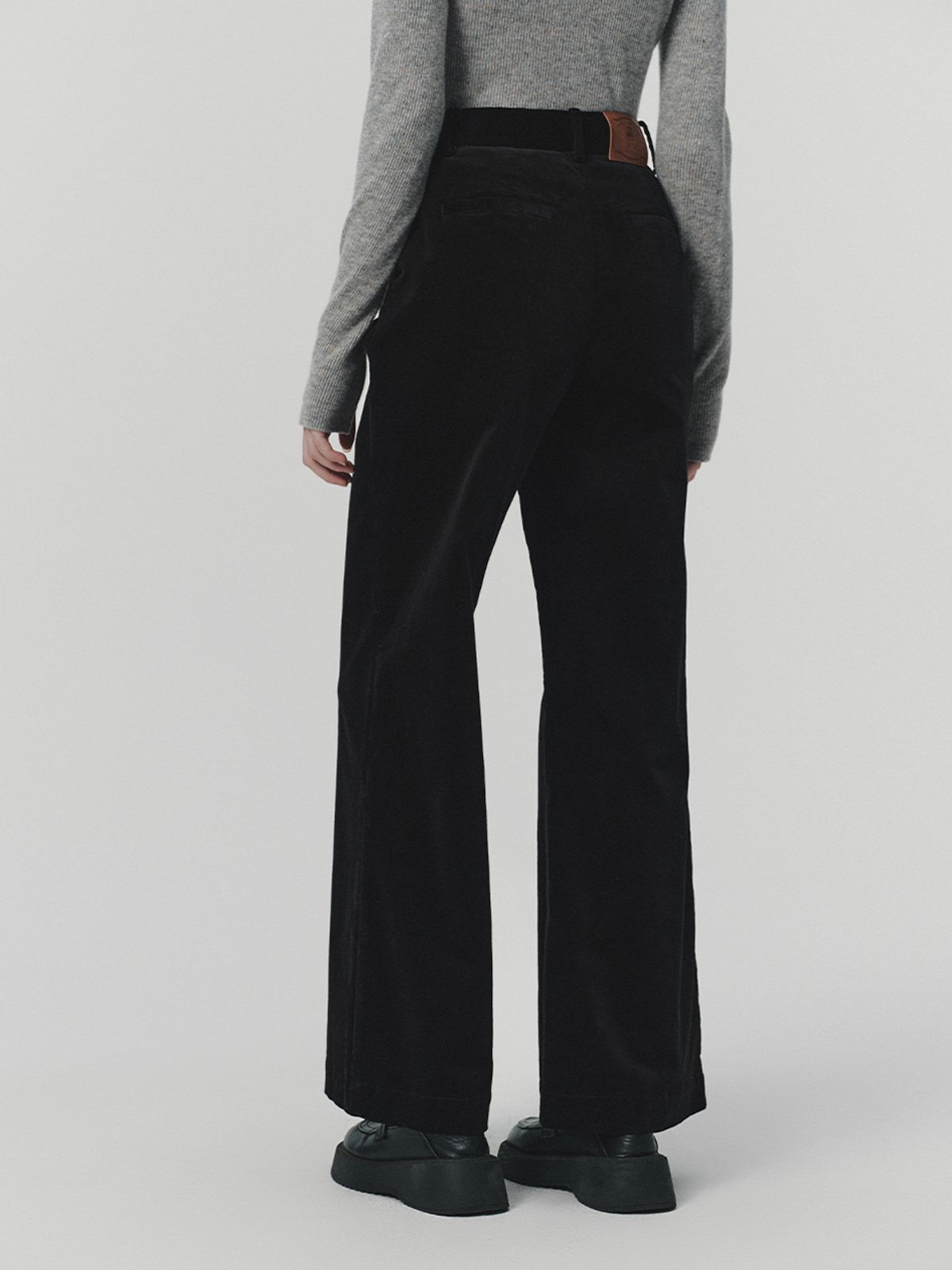르니나(LENINA) MILO corduroy pants_2colors