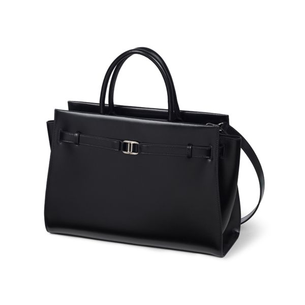 J.ESTINA ■ ALTO MD トート Black MUSINSA | J.ESTINA ALTO MD Tote BK (JHNCHD5BS757BK010)