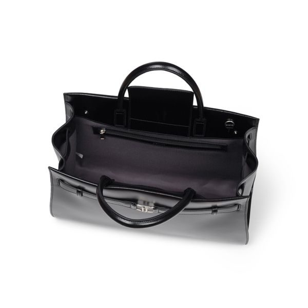 J.ESTINA ■ ALTO MD トート Black MUSINSA | J.ESTINA ALTO LG Tote BK (JHNCHD4BF755BK010)