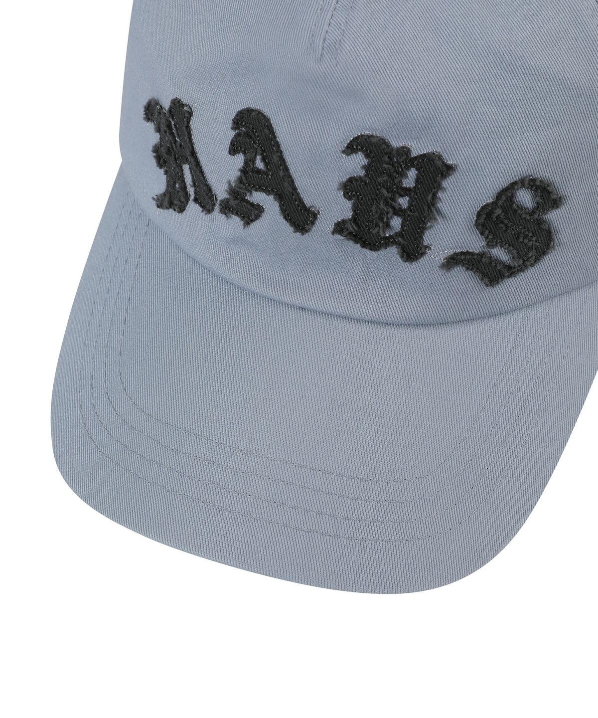 바우프(BAUF) HAUS 볼캡 [페일블루]