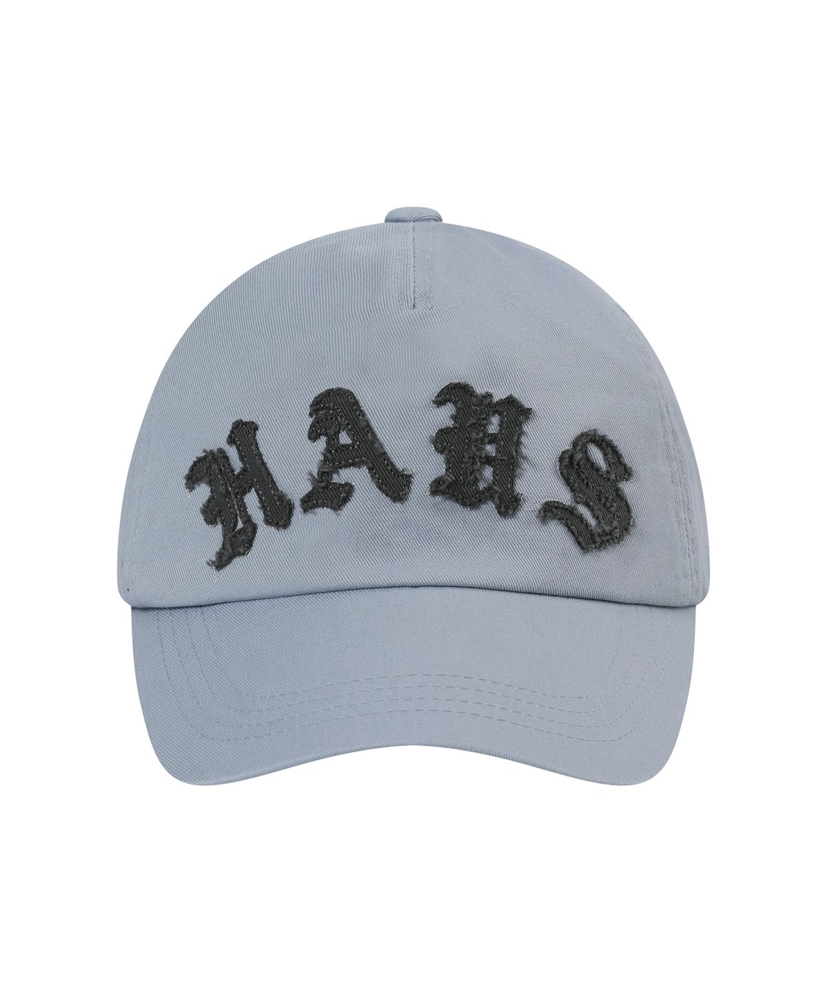 바우프(BAUF) HAUS 볼캡 [페일블루]