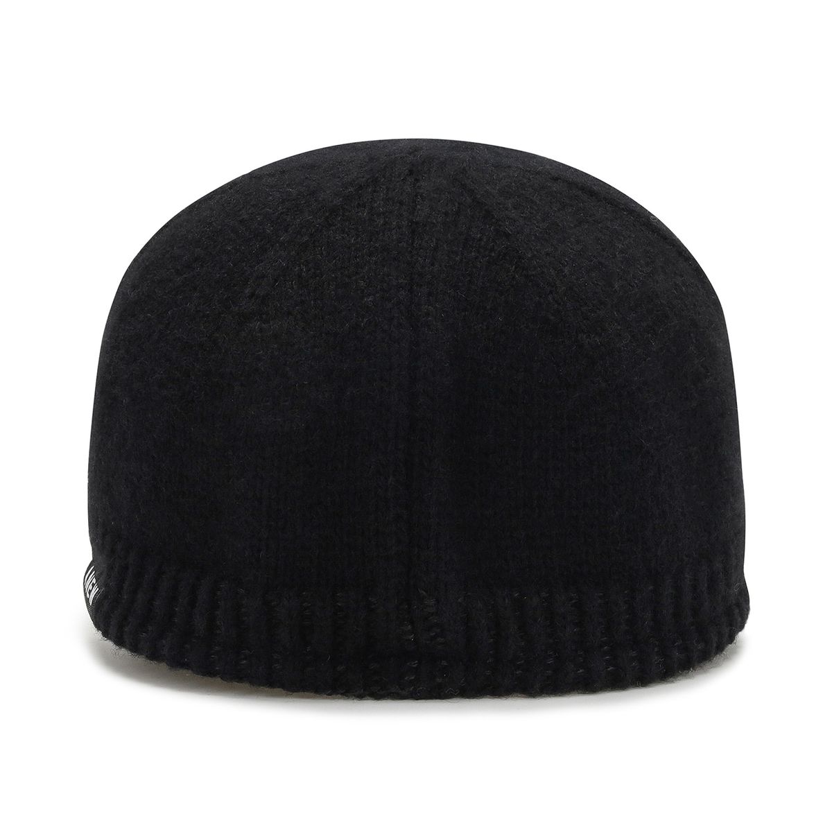 어뉴골프(ANEW GOLF) (M) OVERALL KNIT BALLCAP_BK
