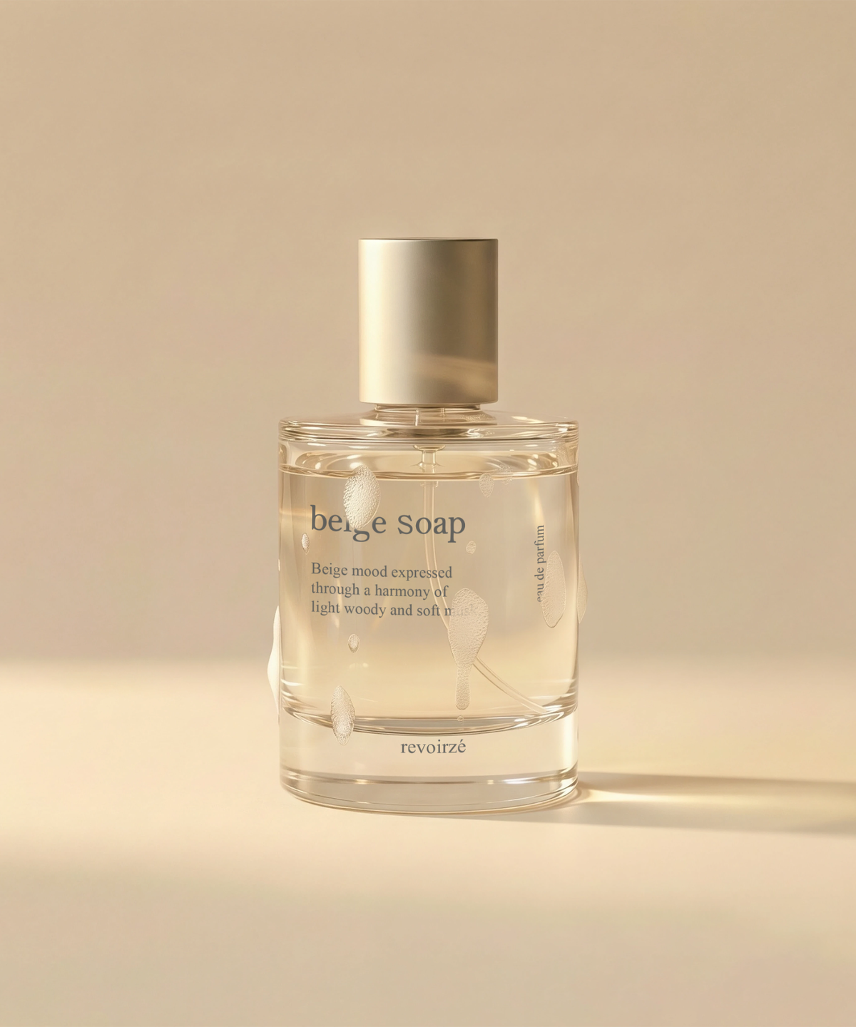 르브아제(REVOIRZE) 베이지솝 오드퍼퓸 50ML