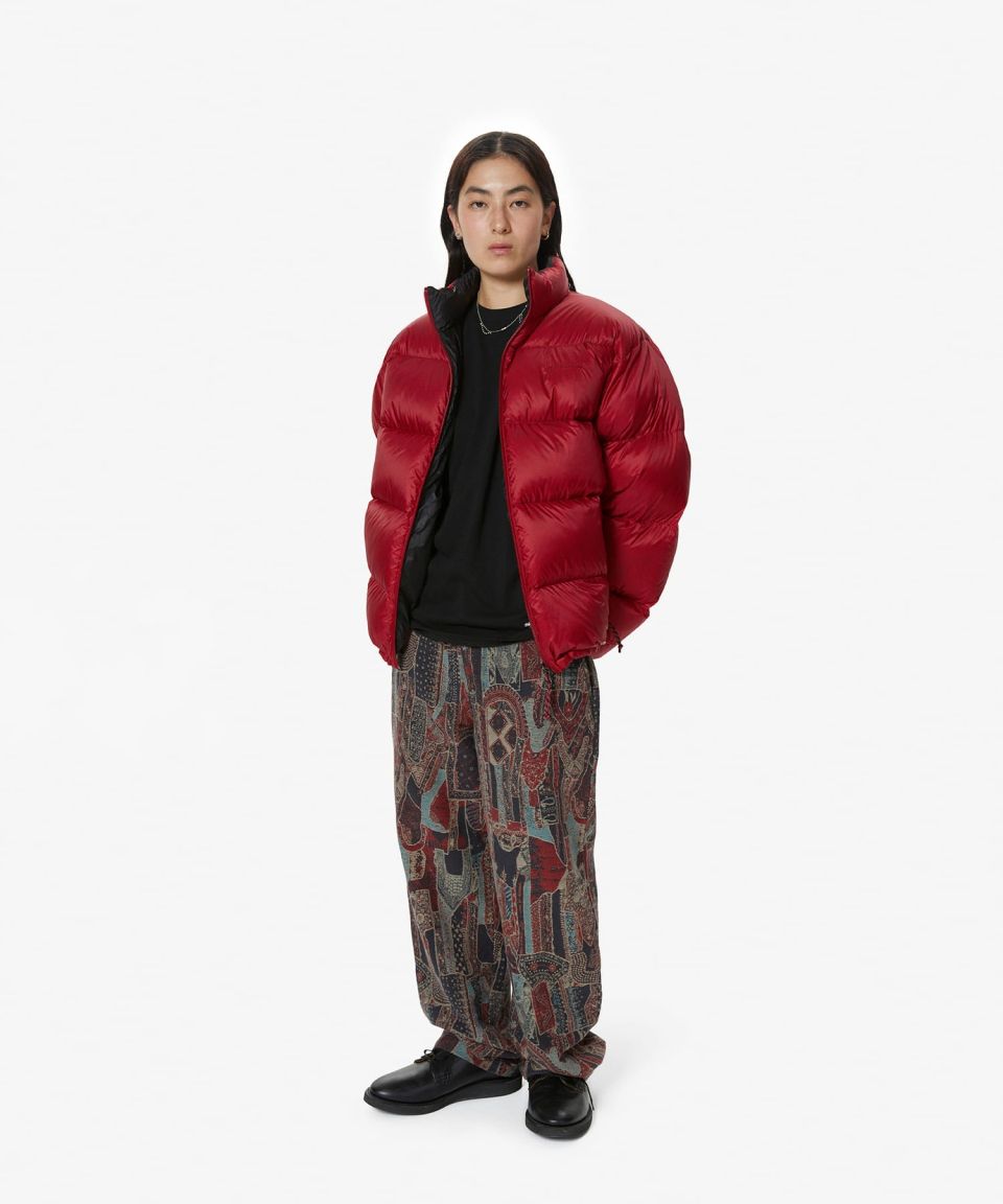 MUSINSA公式 | thisisneverthat PERTEX® リバーシブルTダウン