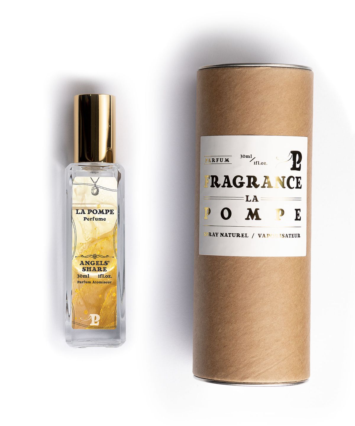 라퐁프(LAPOMPE) 인레 30ml 향수
