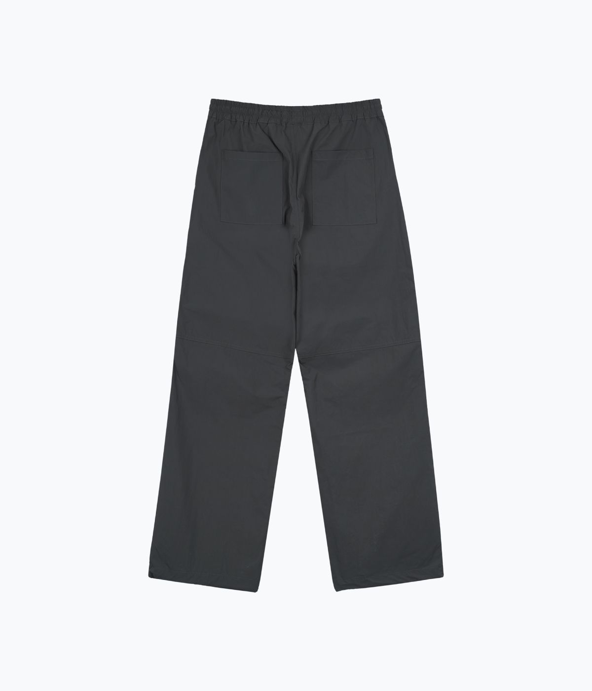 벨릭스(BELIX) parachute pants grey