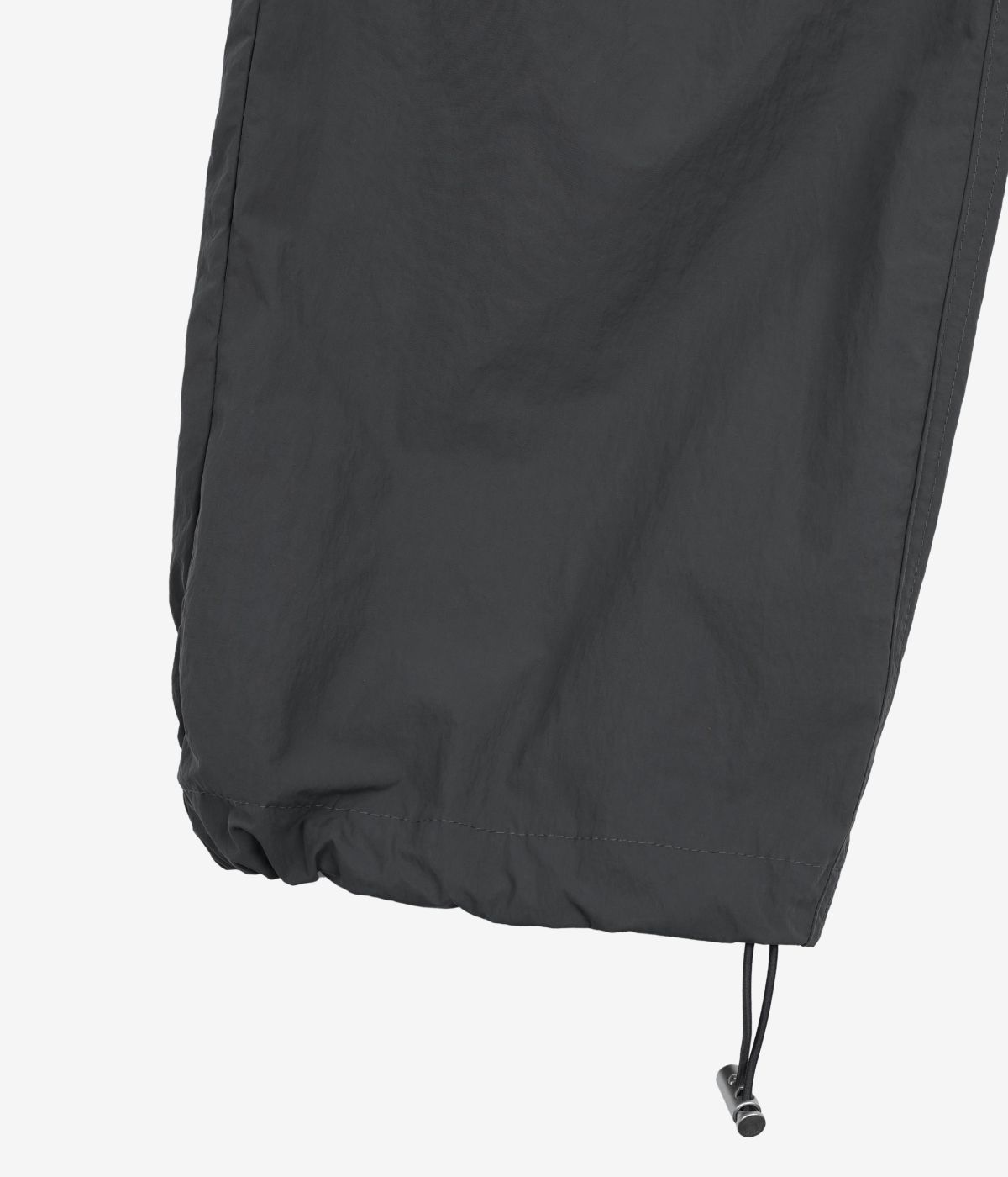 벨릭스(BELIX) parachute pants grey