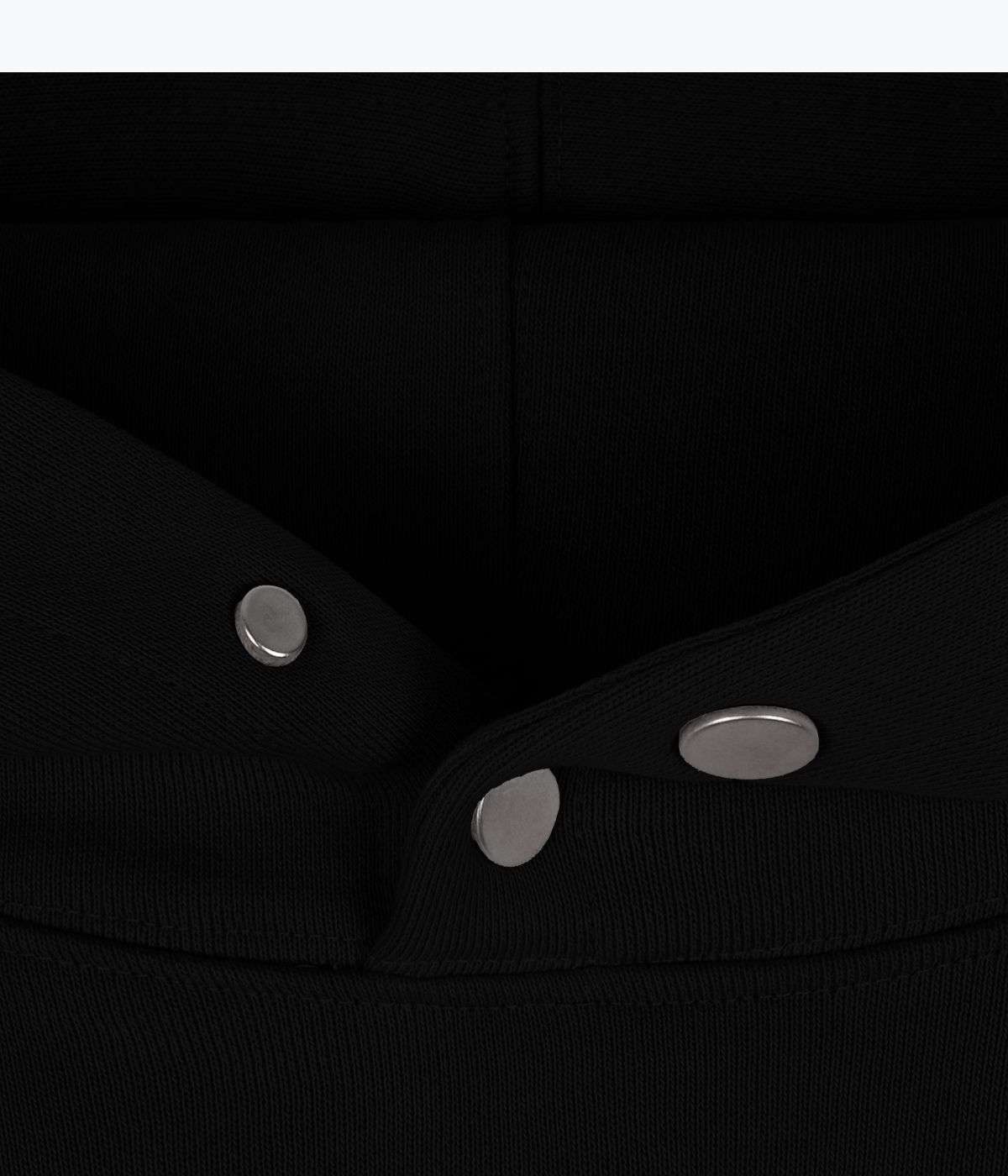 벨릭스(BELIX) Season back logo hoodie black