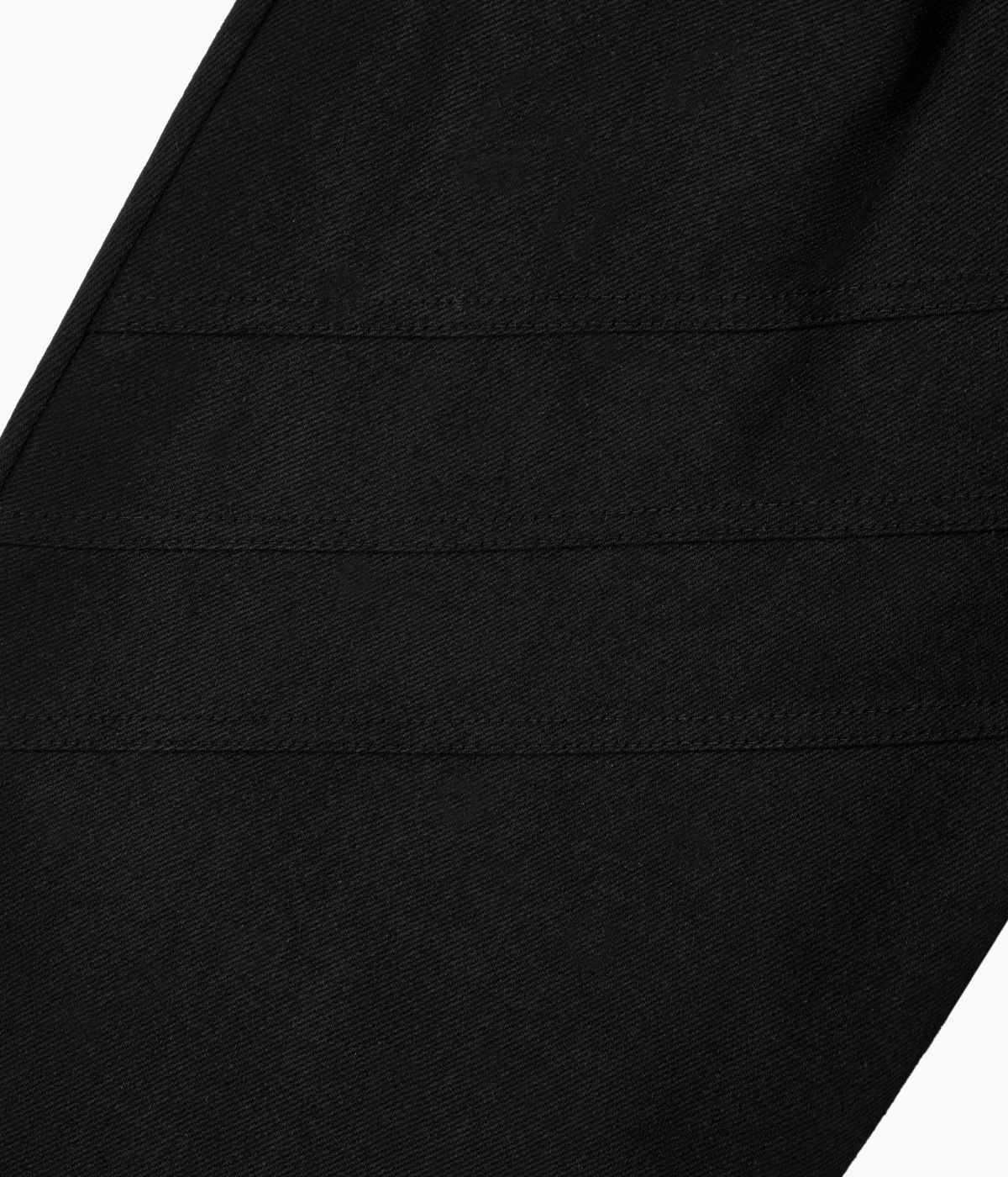 벨릭스(BELIX) layered pants black