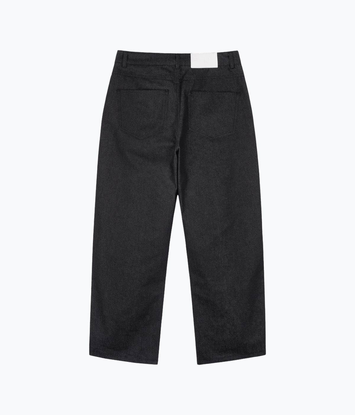 벨릭스(BELIX) kyle pants indigo