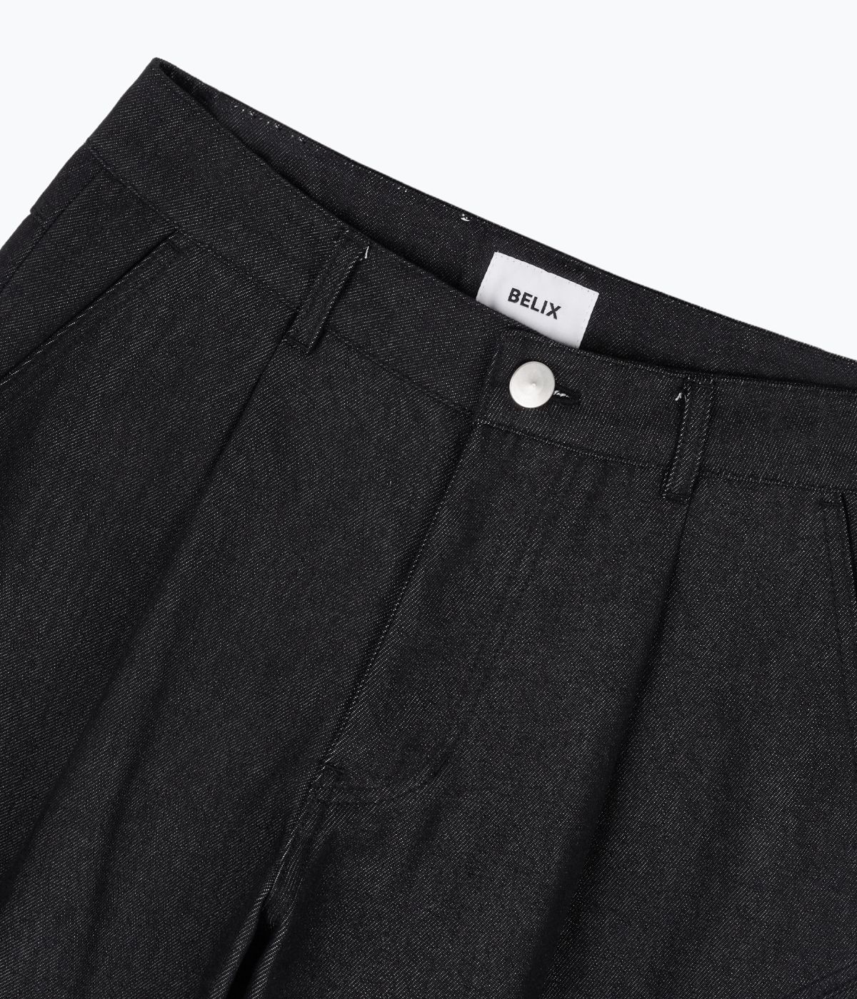 벨릭스(BELIX) kyle pants indigo