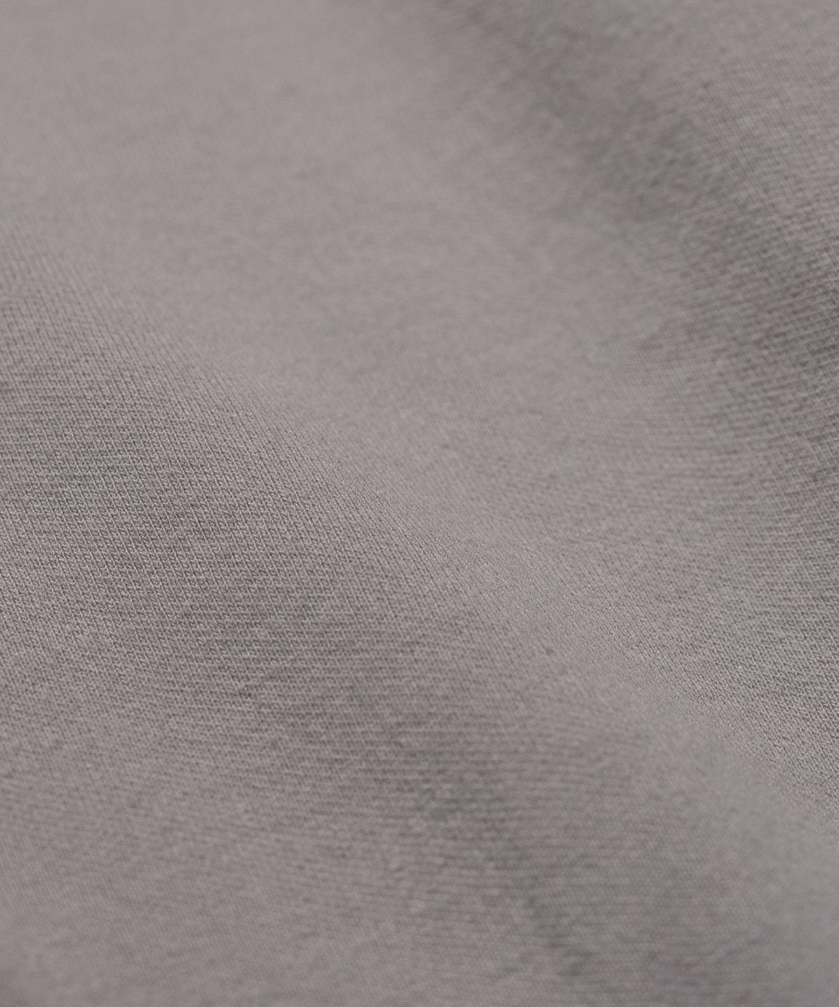 코튼벨(COTTON BELL) 라운드넥 가디건 - Gray