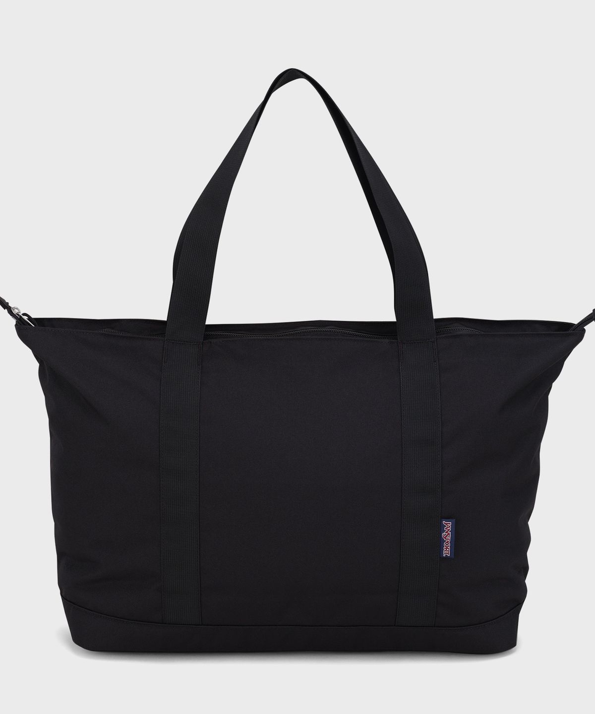 잔스포츠(JANSPORT) 데일리 토트백 BLACK