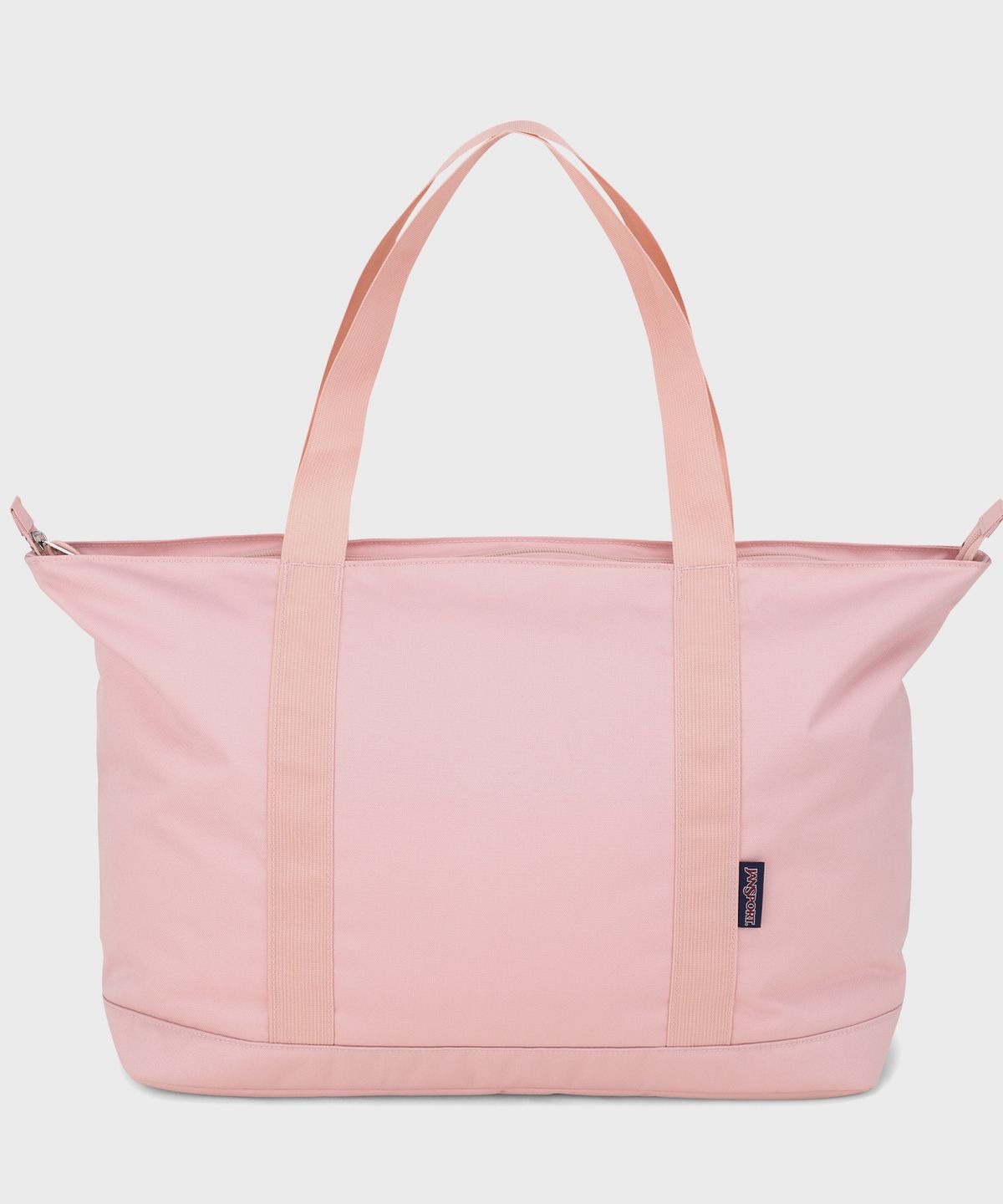 잔스포츠(JANSPORT) 데일리 토트백 MISTY ROSE