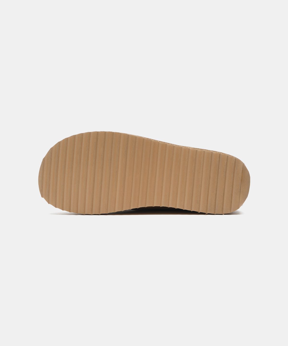 식스핏(6FT) WINTERFELL - SLIP LOAFER BROWN 어그 로퍼