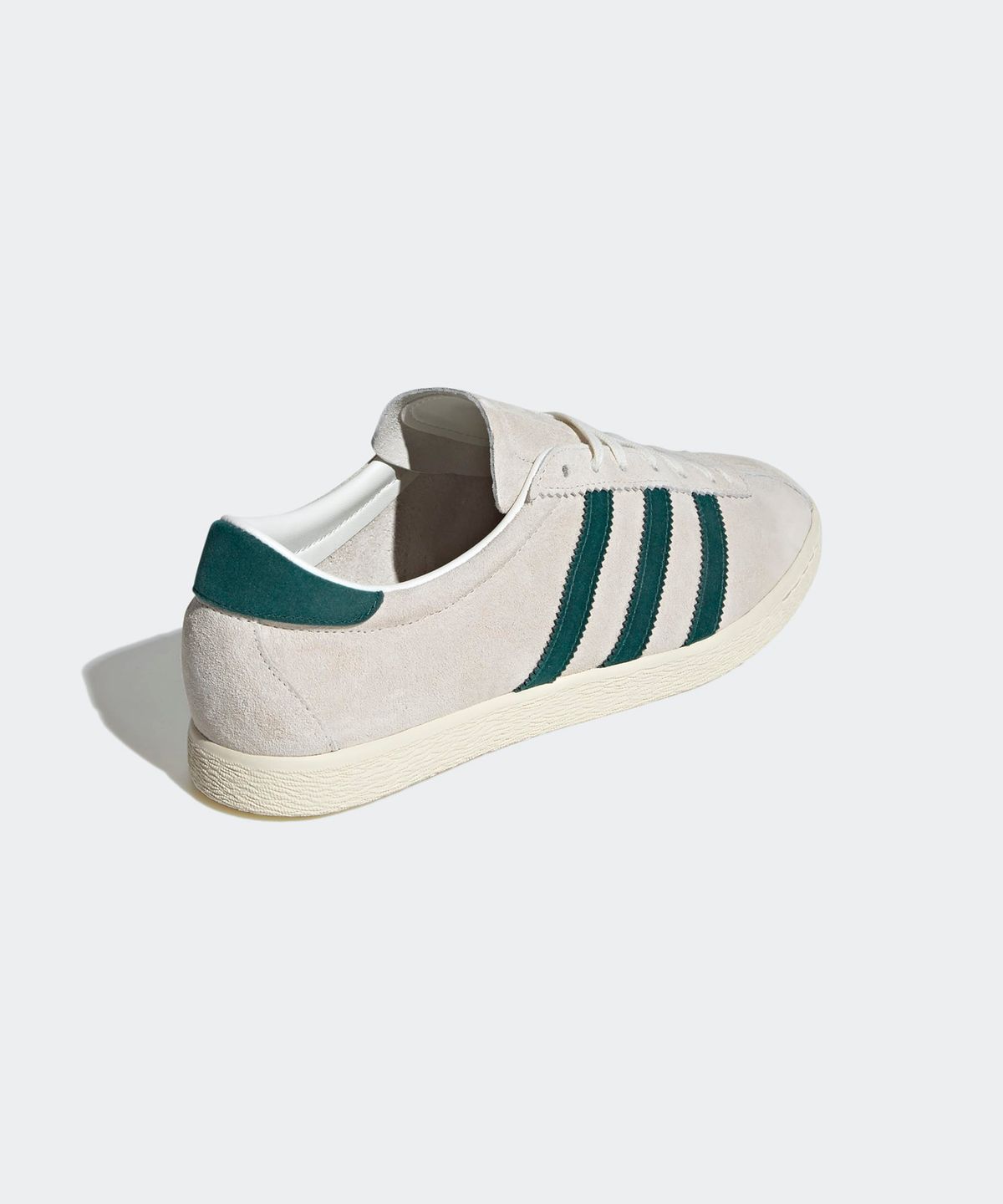 아디다스(ADIDAS) 토바코 - 오프화이트:그린 / JR2742