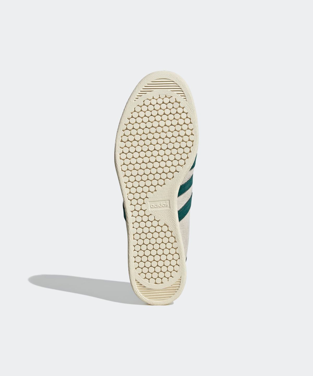 아디다스(ADIDAS) 토바코 - 오프화이트:그린 / JR2742