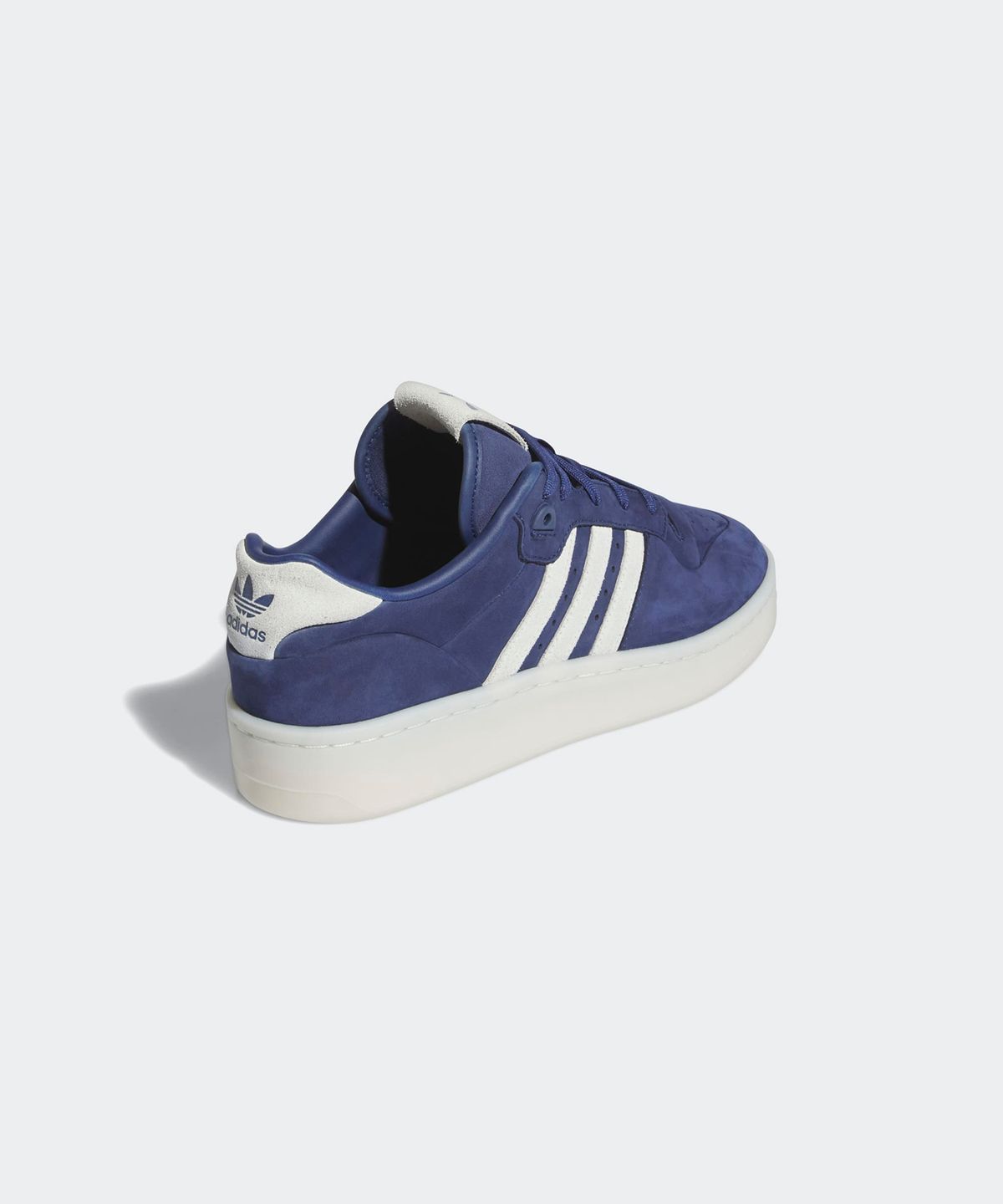 아디다스(ADIDAS) 라이벌리 럭스 로우 - 네이비 / IH0254