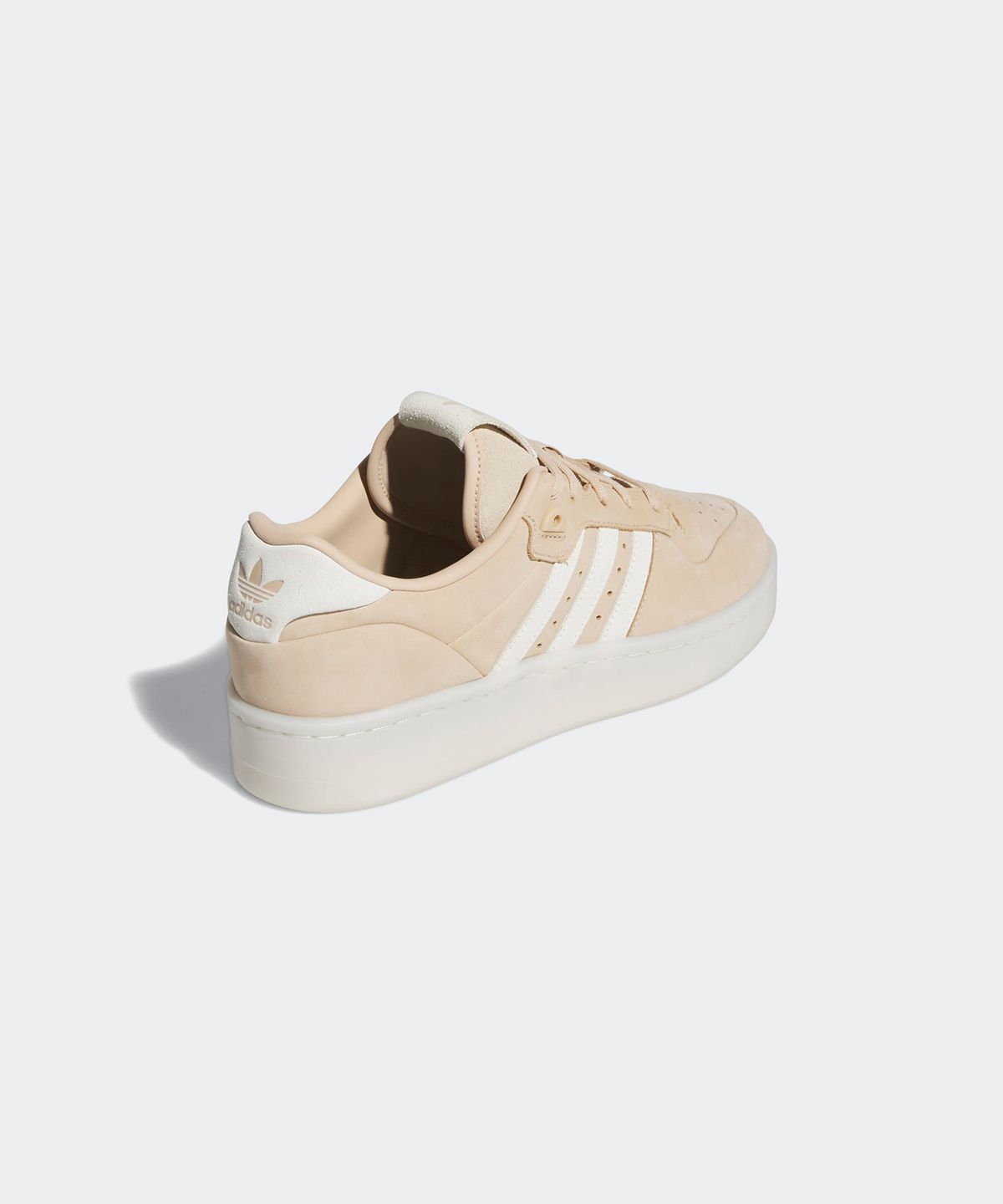 아디다스(ADIDAS) 라이벌리 럭스 로우 - 메이플베이지 / IH0255