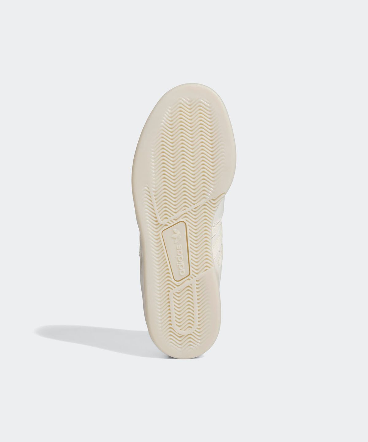 아디다스(ADIDAS) 라이벌리 럭스 로우 - 크림화이트 / IH0350