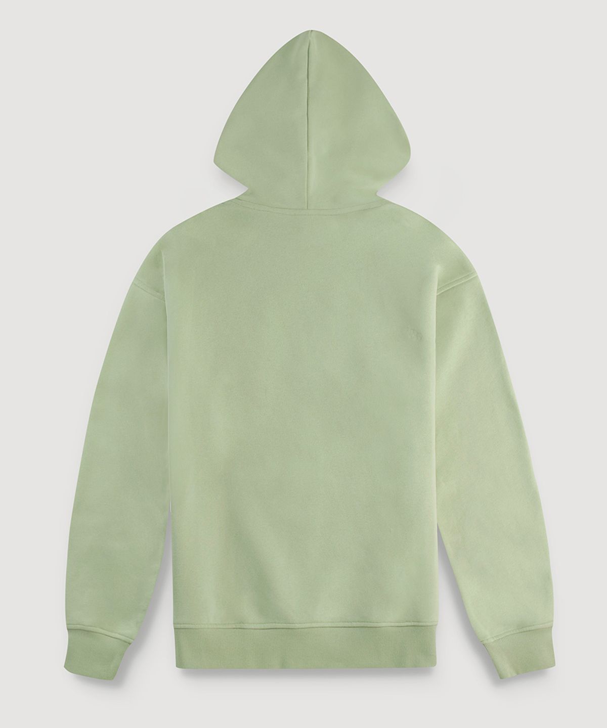 뢰브(ROVVE) Cloud Touch Hoodie (Mint)