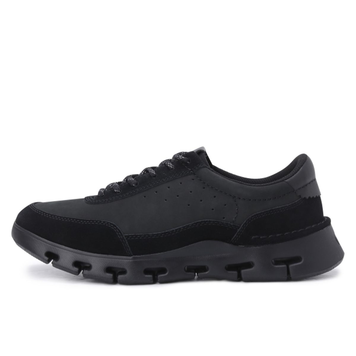 클락스(CLARKS) 남성 경량 스포츠 하이브리드 스니커즈 CLAOXC2107MK1