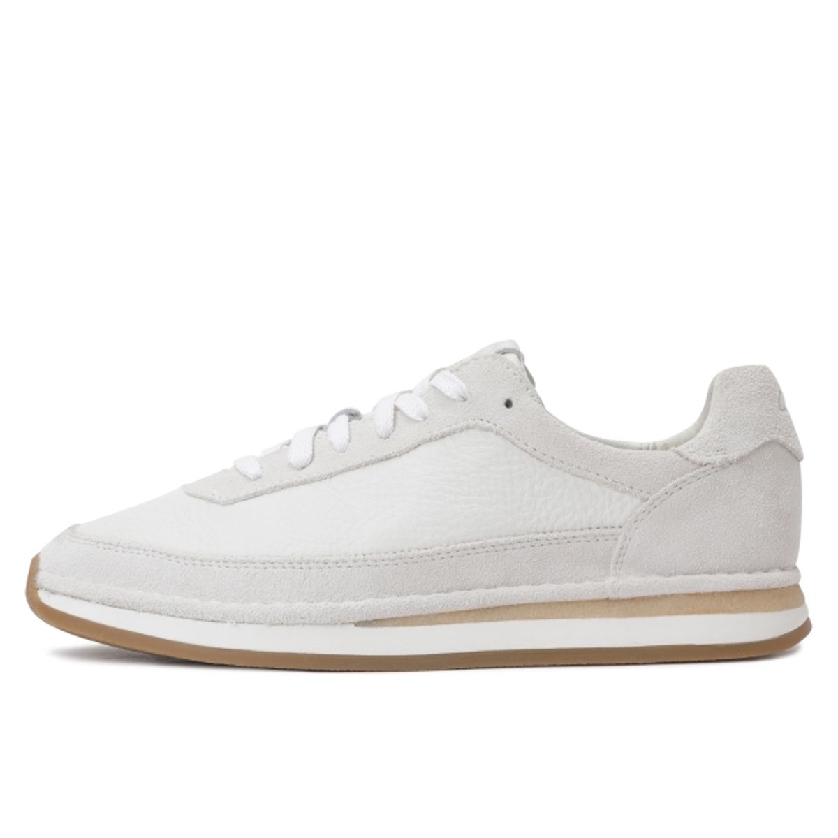 클락스(CLARKS) 남성 캐쥬얼 쿠션 스니커즈 CLAOXC4794MF9