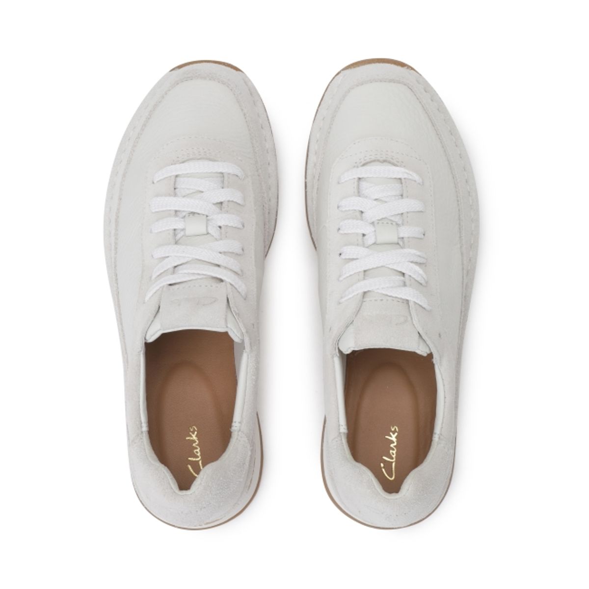 클락스(CLARKS) 남성 캐쥬얼 쿠션 스니커즈 CLAOXC4794MF9