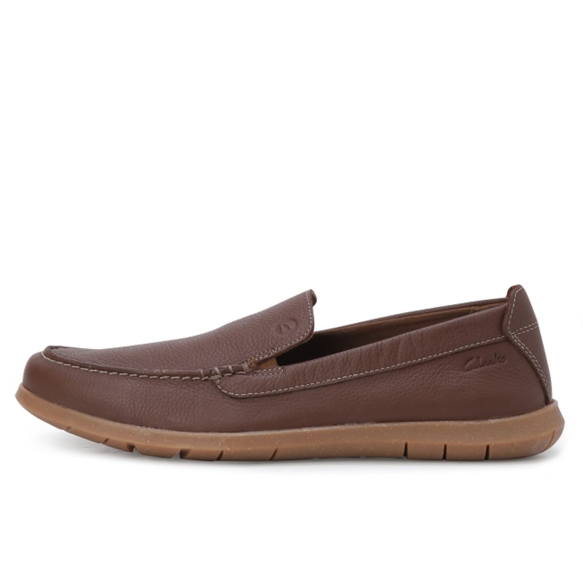 클락스(CLARKS) 남성 경량 플렉시블 슬립온 CLASLC4121MF3