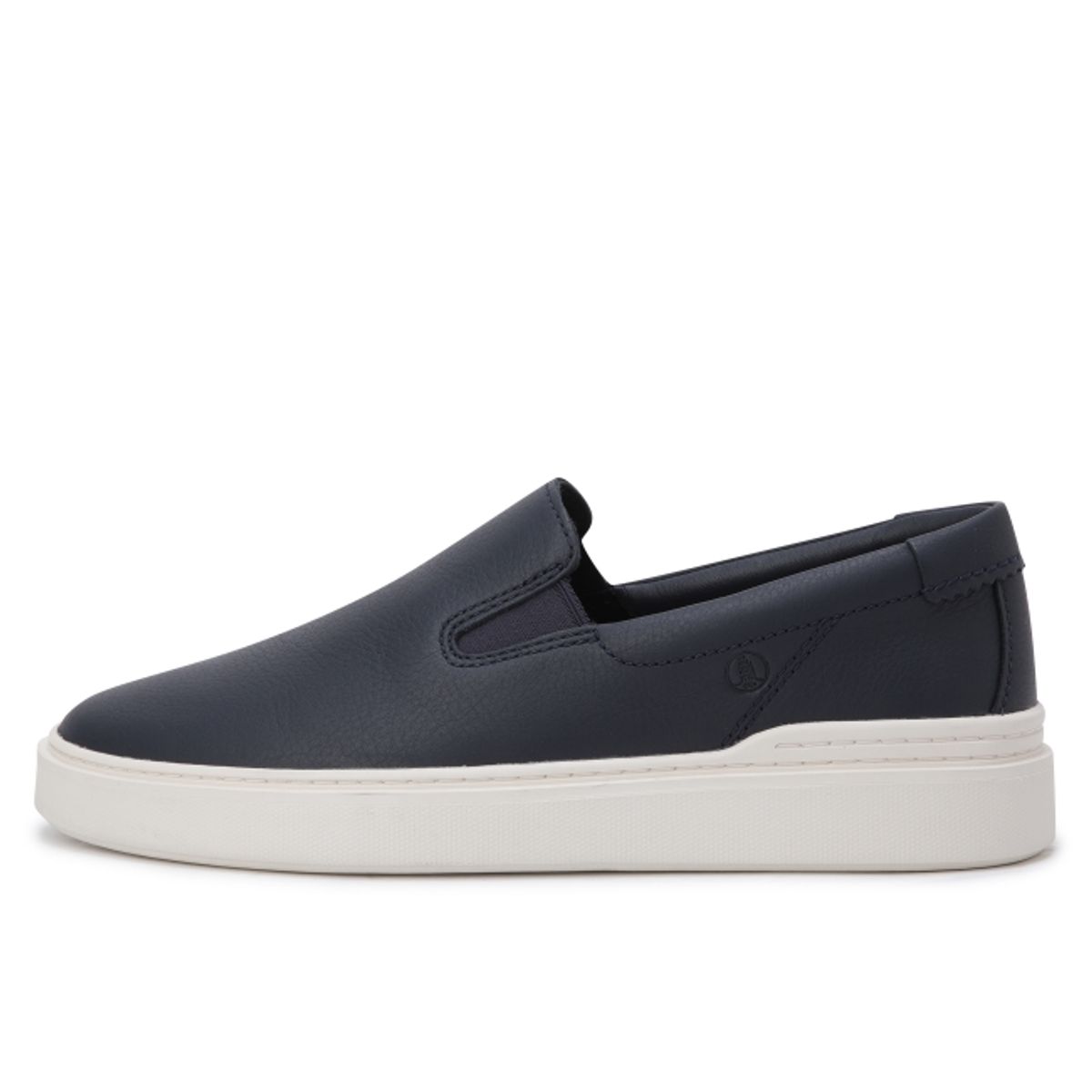 클락스(CLARKS) 남성 캐쥬얼 쿠션 슬립온 CLASLC4120MF2