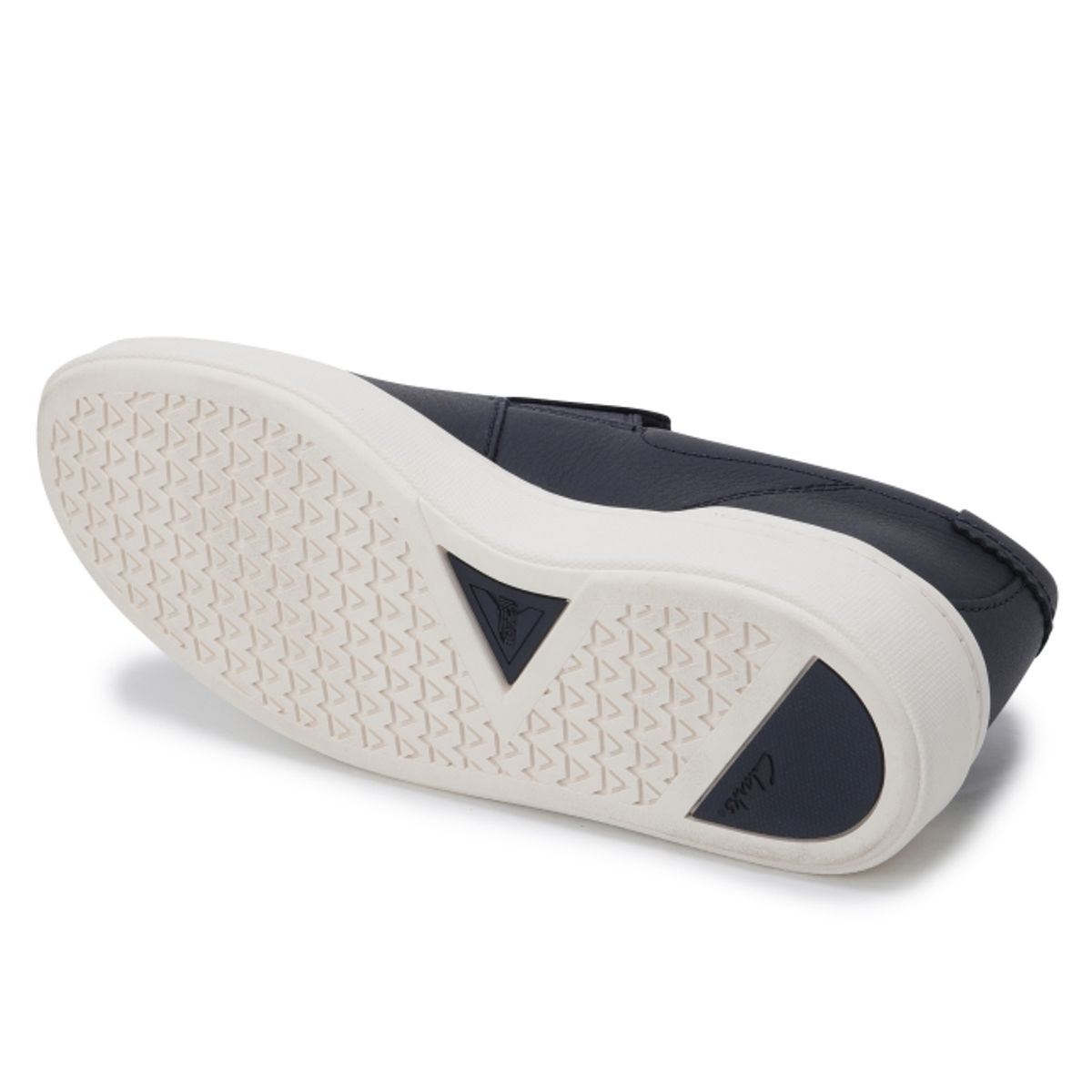 클락스(CLARKS) 남성 캐쥬얼 쿠션 슬립온 CLASLC4120MF2