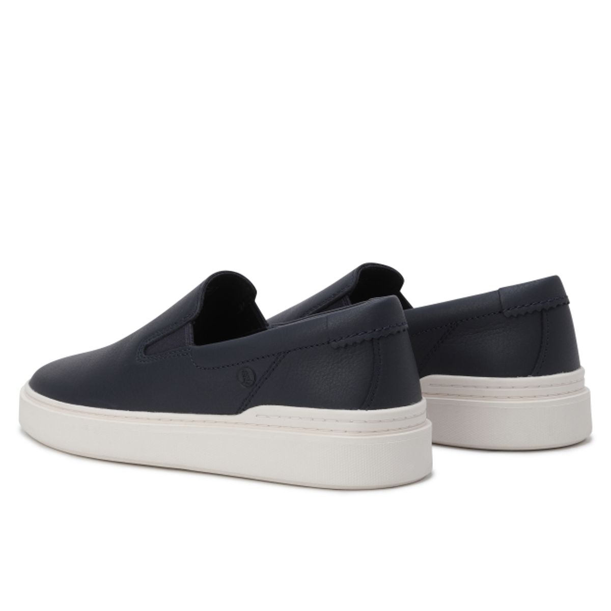 클락스(CLARKS) 남성 캐쥬얼 쿠션 슬립온 CLASLC4120MF2