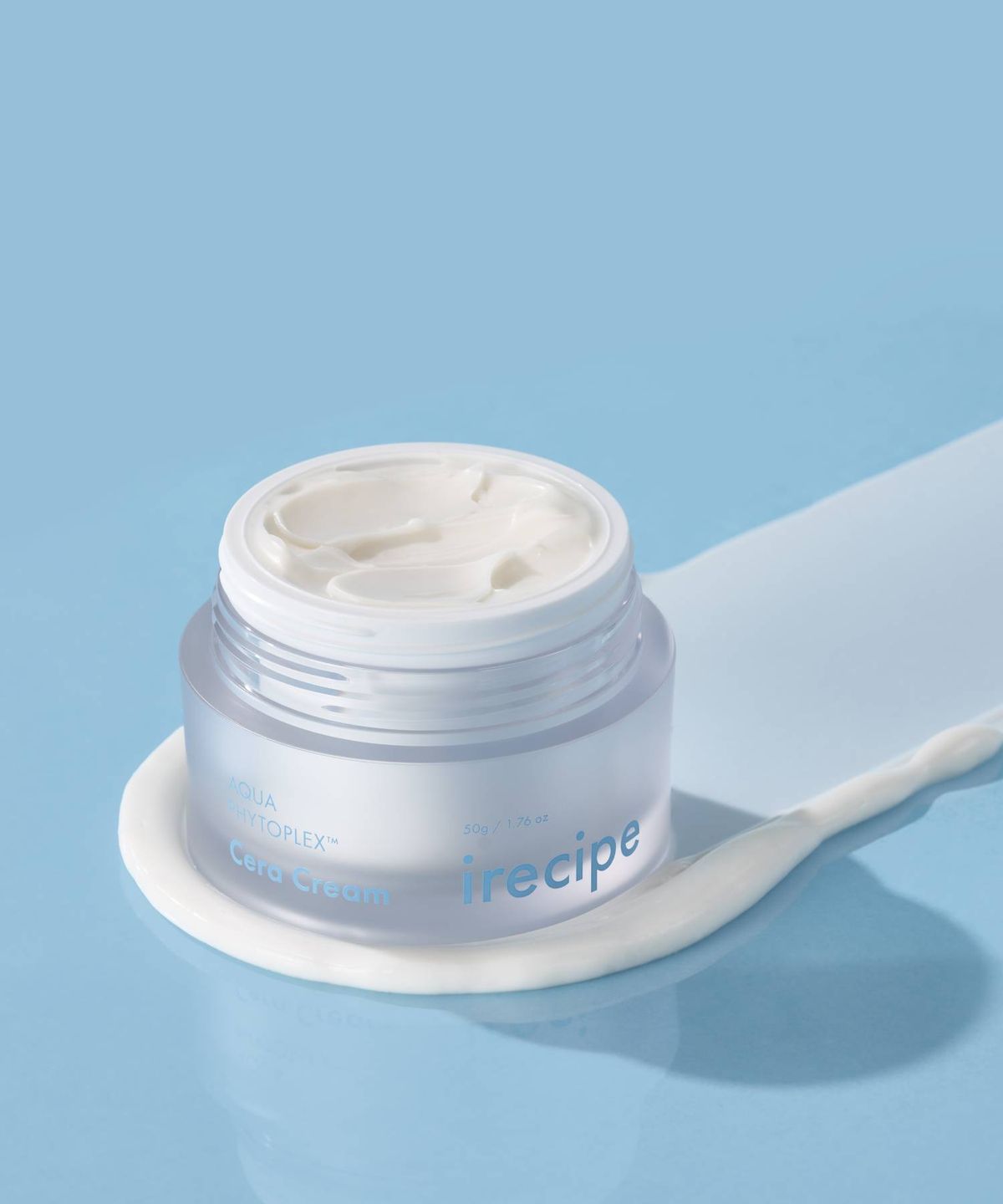아이레시피(IRECIPE) 아쿠아 피토플렉스 세라 크림 50g+10g