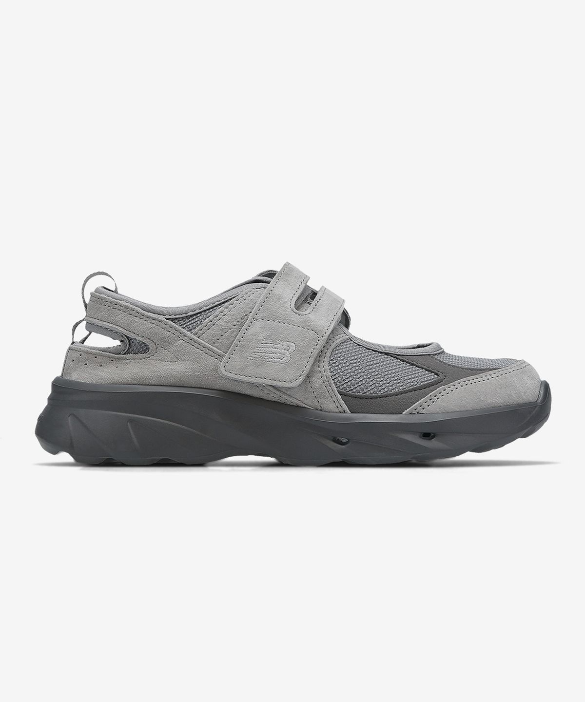 뉴발란스(NEW BALANCE) NBRJFF710G / 브리즈 / SD2203GY (GRAY)