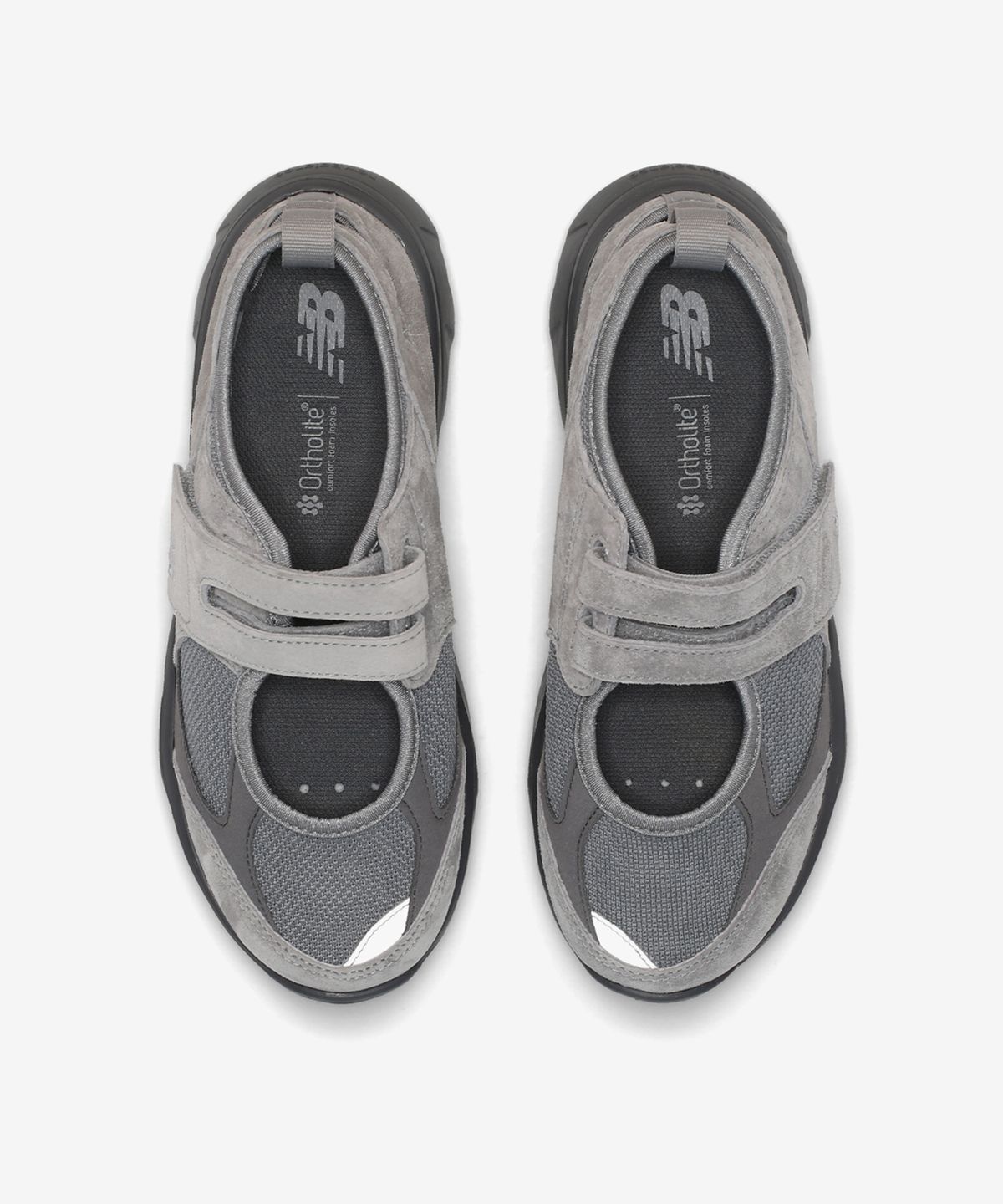 뉴발란스(NEW BALANCE) NBRJFF710G / 브리즈 / SD2203GY (GRAY)