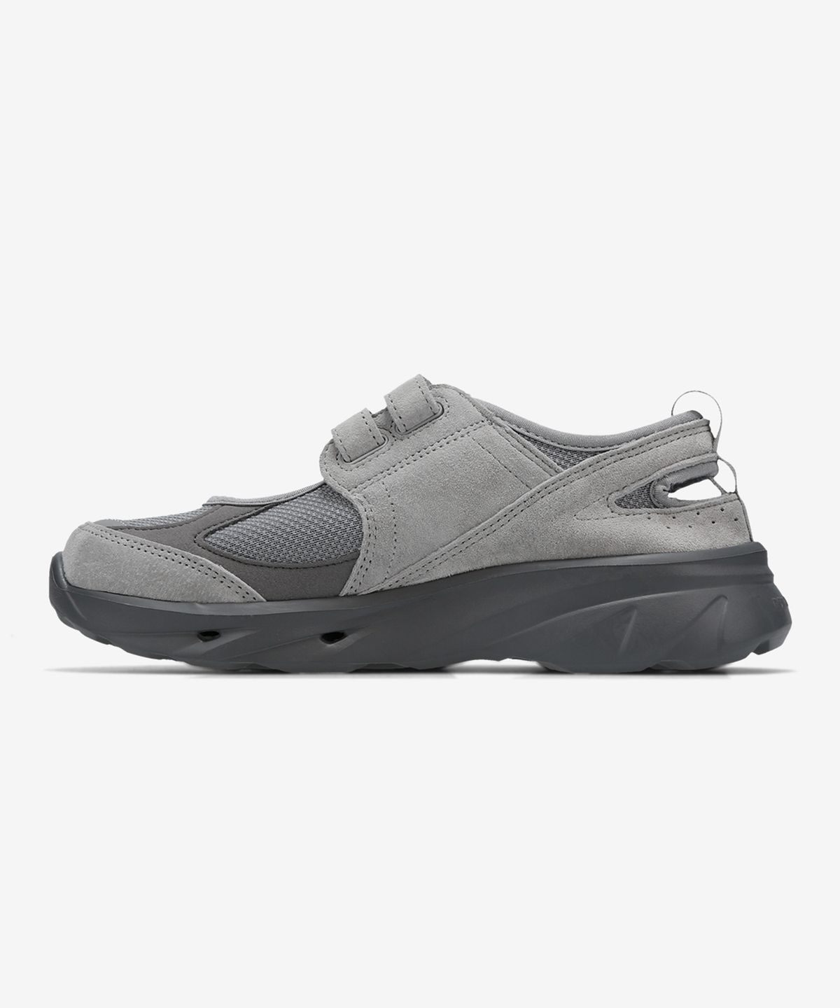뉴발란스(NEW BALANCE) NBRJFF710G / 브리즈 / SD2203GY (GRAY)