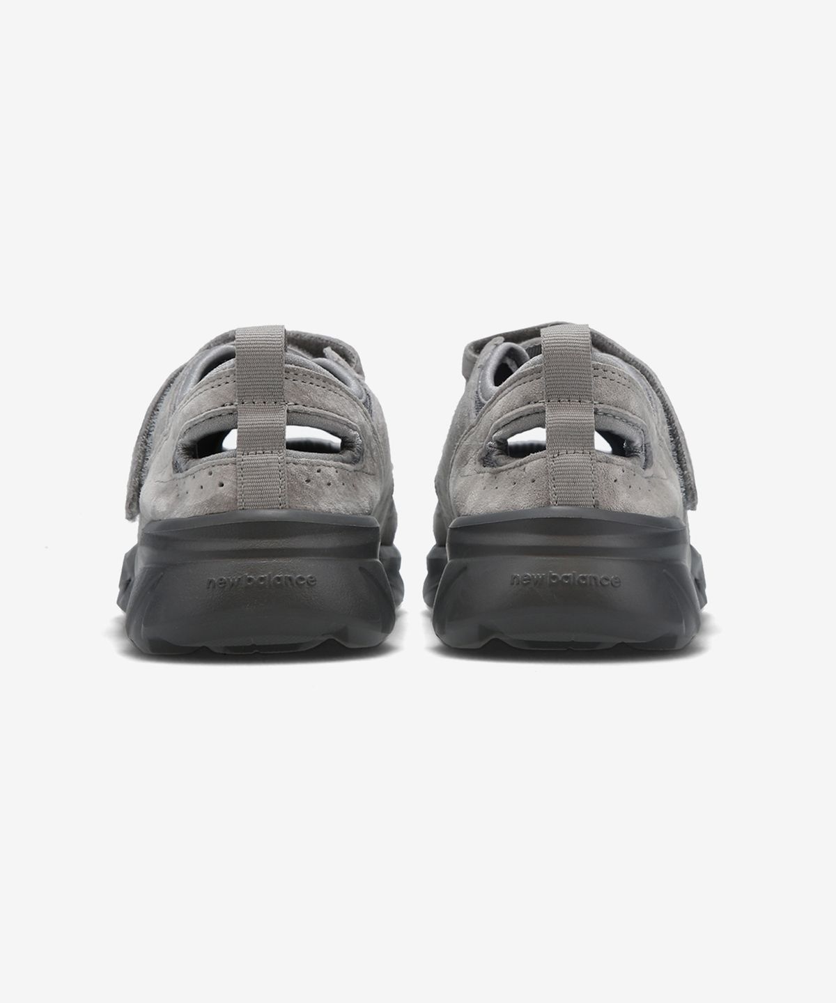 뉴발란스(NEW BALANCE) NBRJFF710G / 브리즈 / SD2203GY (GRAY)