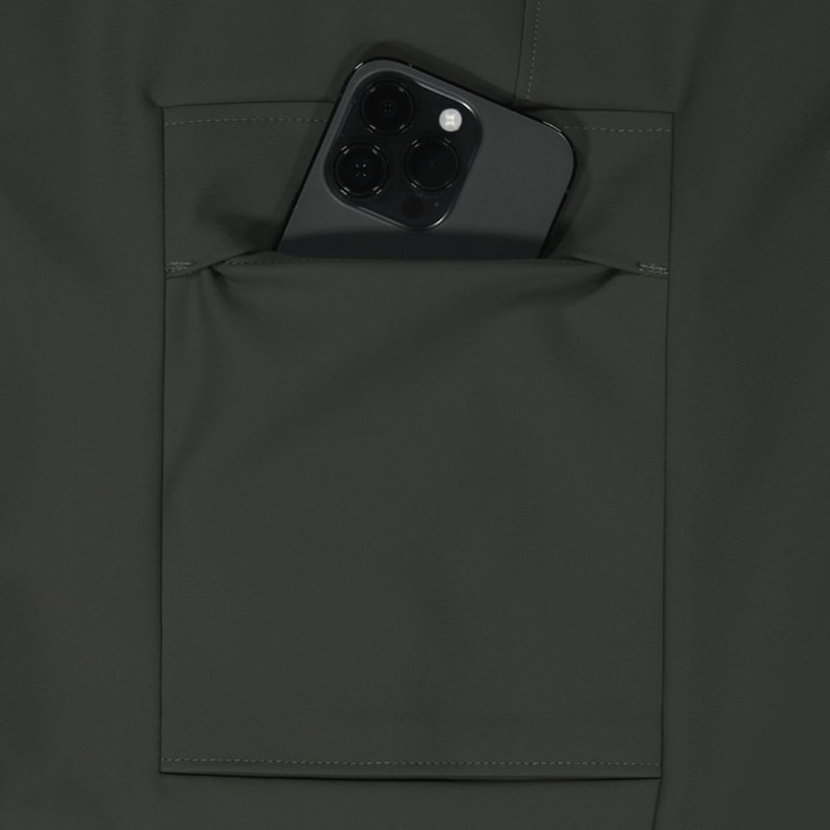 안다르(ANDAR) 에어솔리드 맨즈 카고 조거팬츠