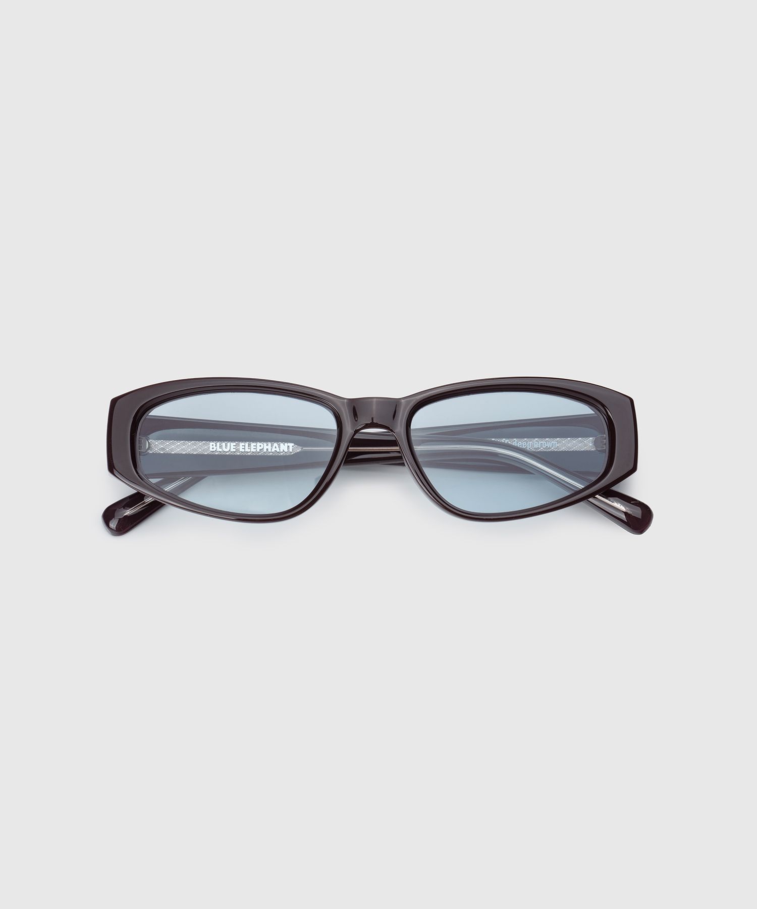 サングラス BLUE ELEPHANT KYLIE deep brown MUSINSA | BLUE ELEPHANT KYLIE deep brown