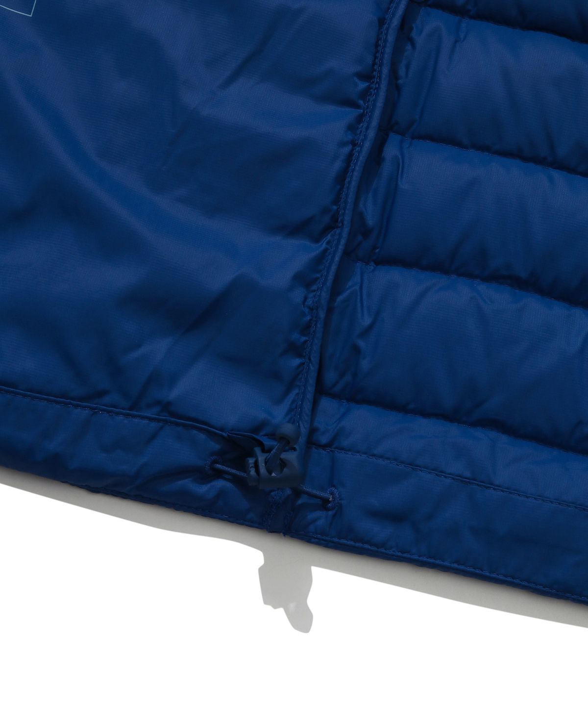 커버낫(COVERNAT) RDS 커버라이트 패커블 후디 다운 자켓 Royal Blue