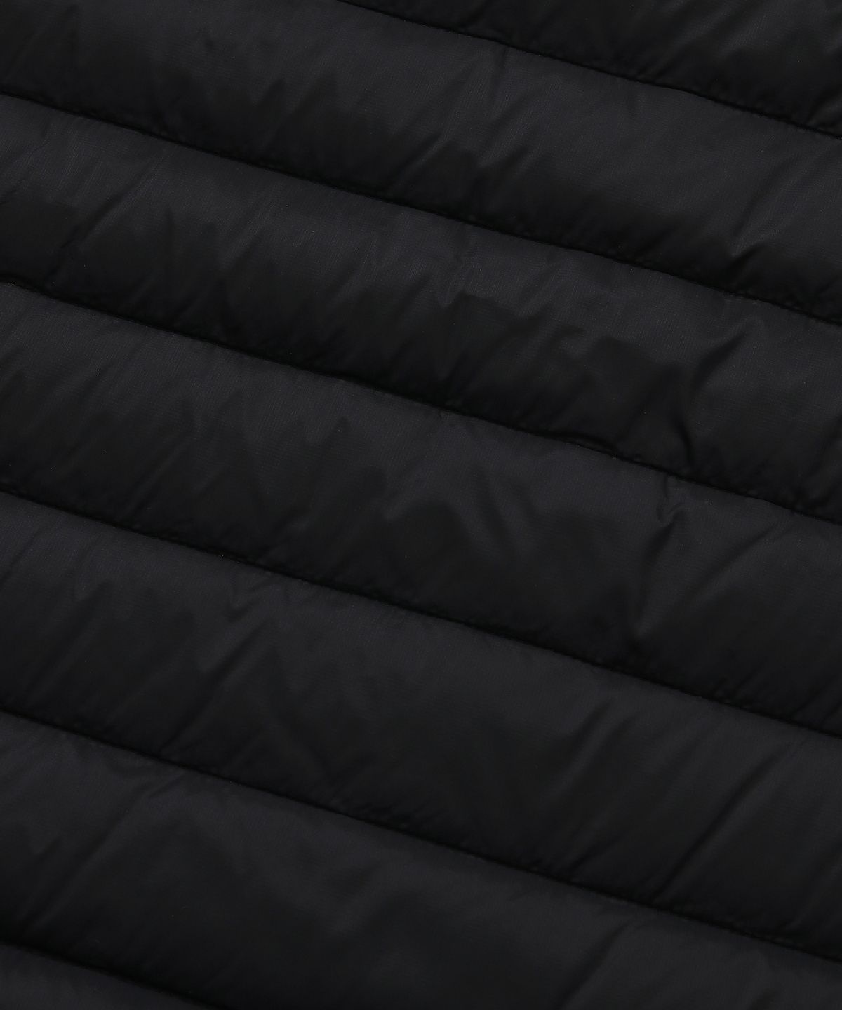 커버낫(COVERNAT) RDS 커버라이트 패커블 후디 다운 자켓 Black
