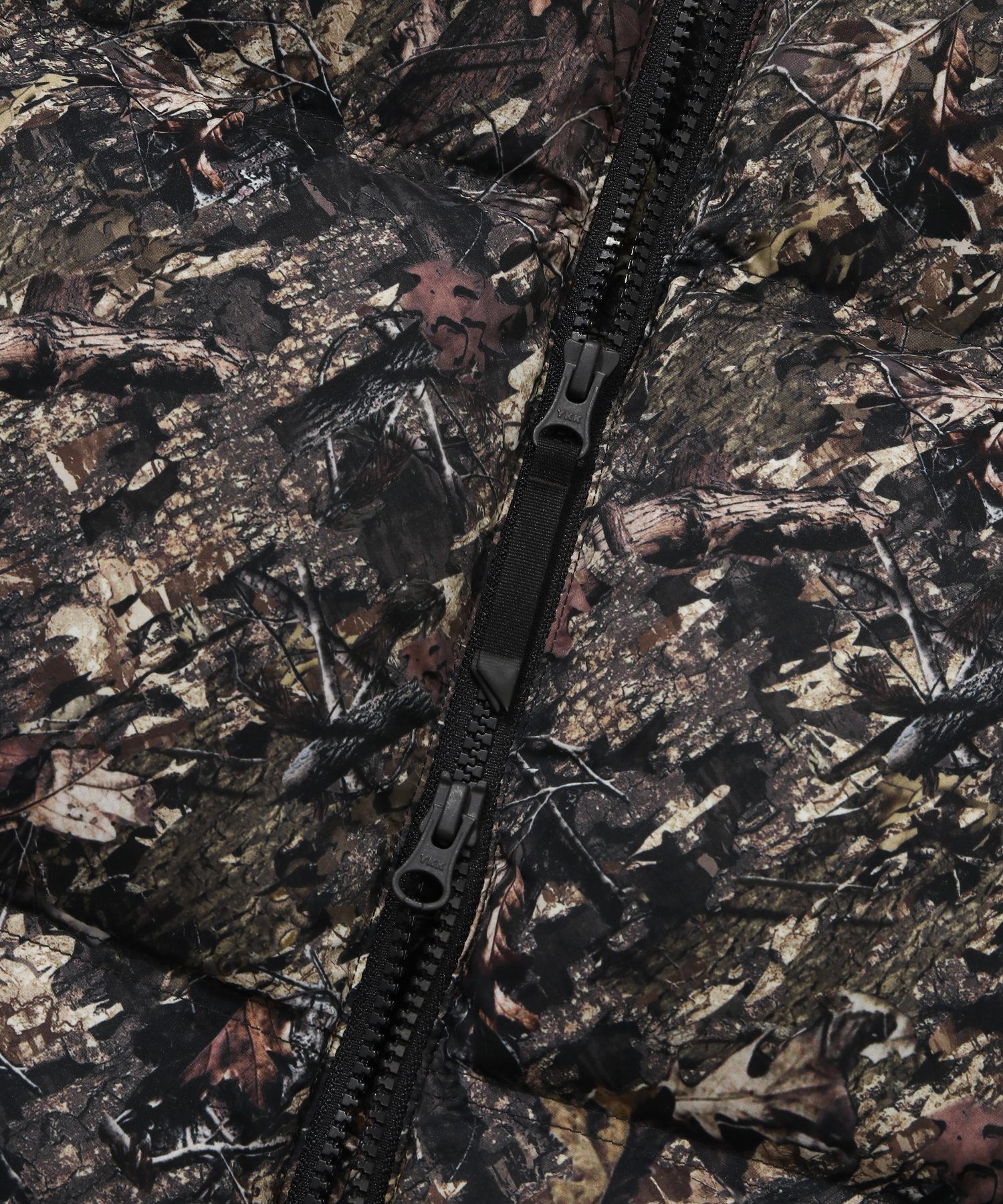 [COVERNAT]★24FW★韓国人気★RDS COLLEGE CAMO SHORT PUFFER MUSINSA | COVERNAT RDS College Camo Short Puffer Multi