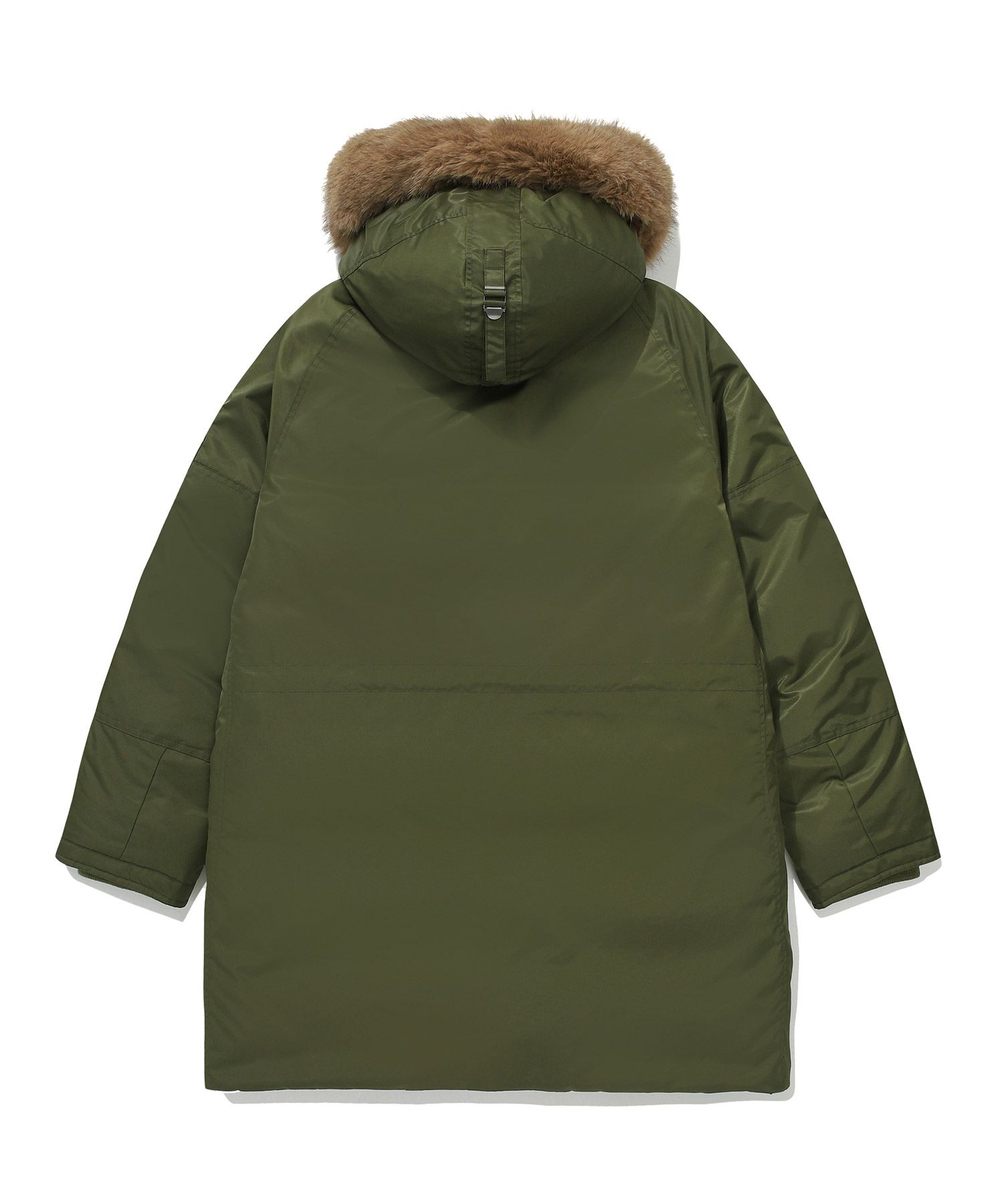 [COVERNAT]★24FW★韓国人気★RDS WOLVERINE N3B DOWN PARKA MUSINSA公式 | COVERNAT RDS Wolverine N3B Down Parka Navy