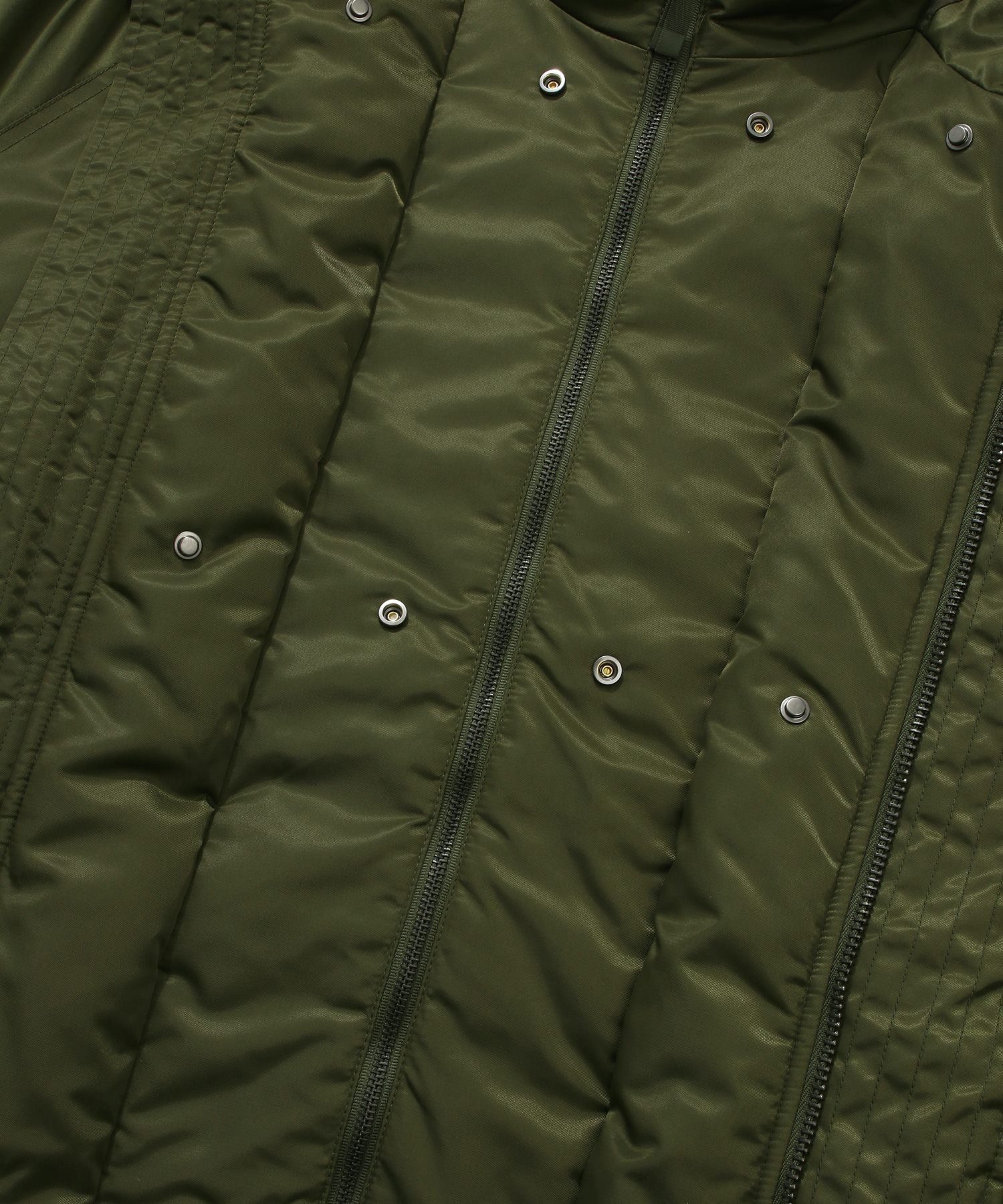 [COVERNAT]★24FW★韓国人気★RDS WOLVERINE N3B DOWN PARKA MUSINSA | COVERNAT RDS Wolverine N3B Down Parka Khaki