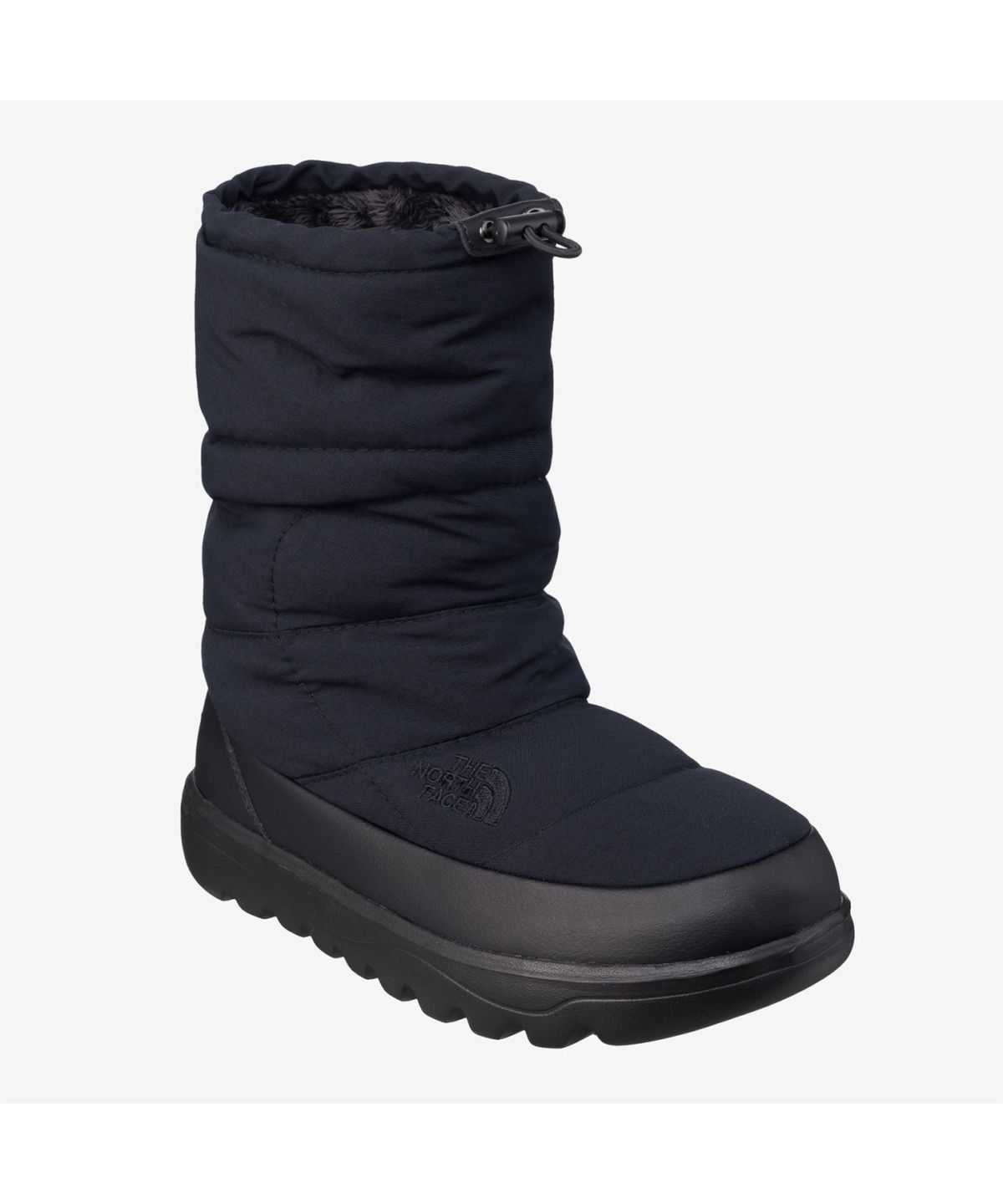 노스페이스(THE NORTH FACE) NS99Q74J 화이트라벨 구스 다운 클레식 부츠