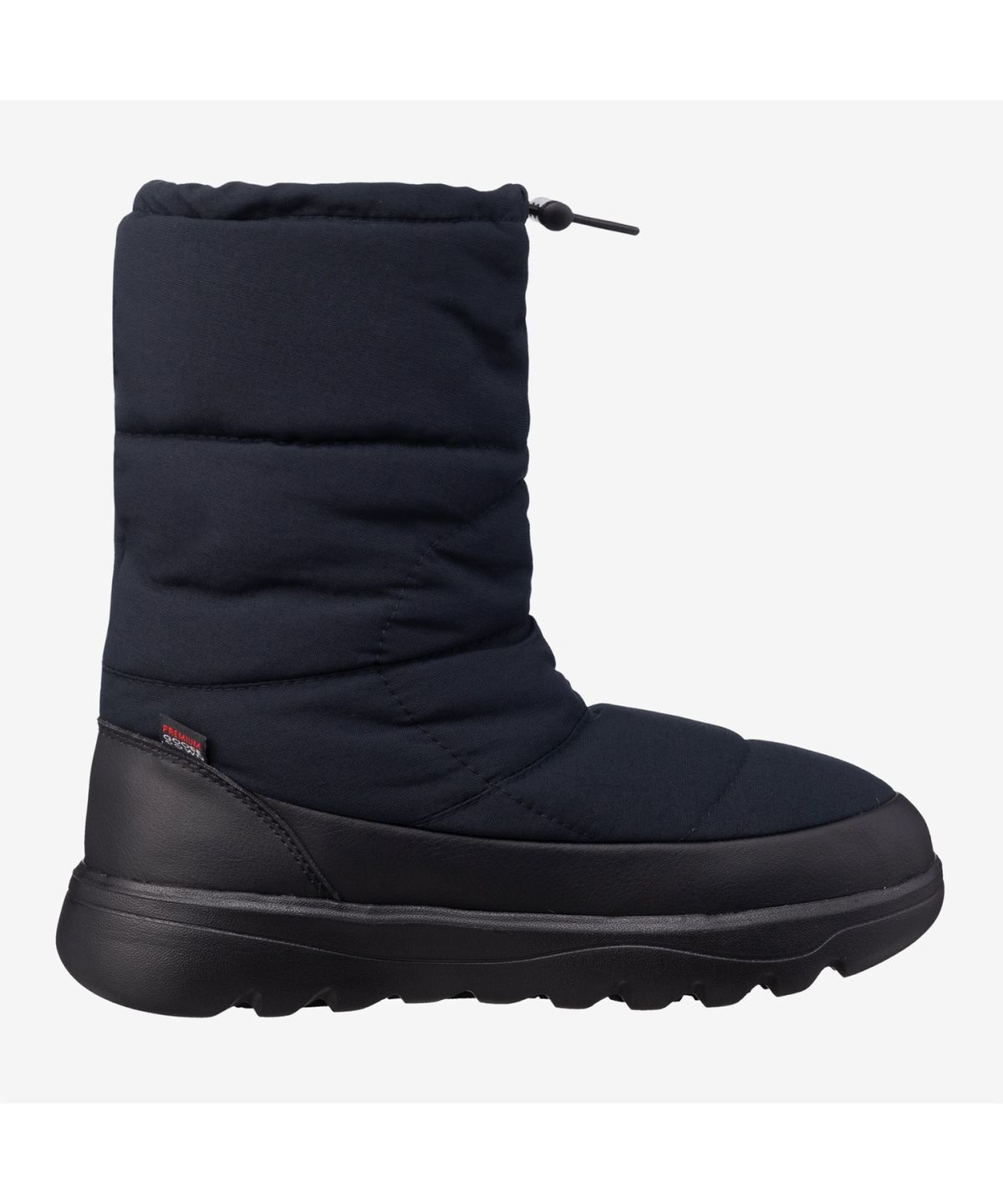 노스페이스(THE NORTH FACE) NS99Q74J 화이트라벨 구스 다운 클레식 부츠