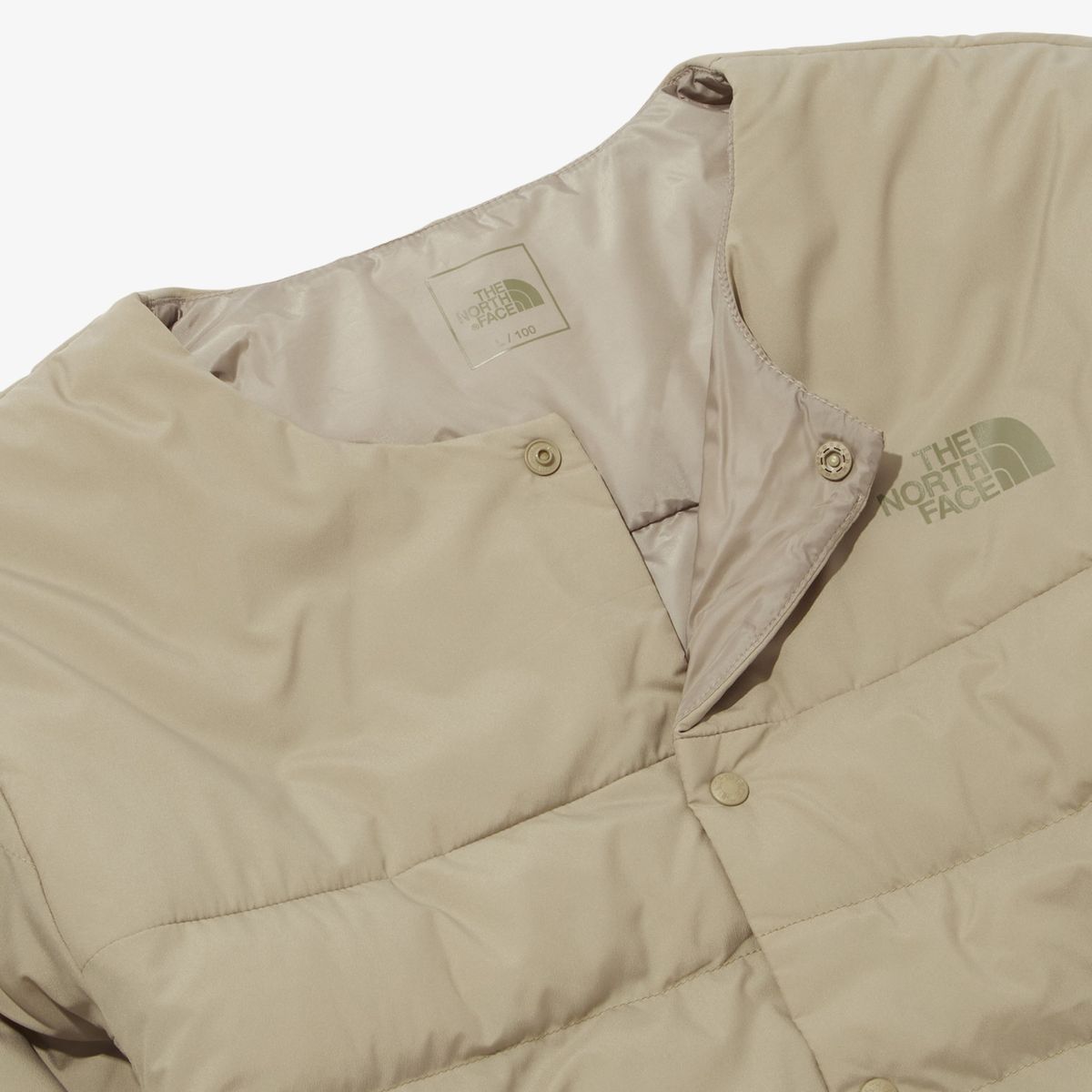 노스페이스(THE NORTH FACE) [타임세일] NJ3NQ60C 남성 르위스 EX 티볼 가디건