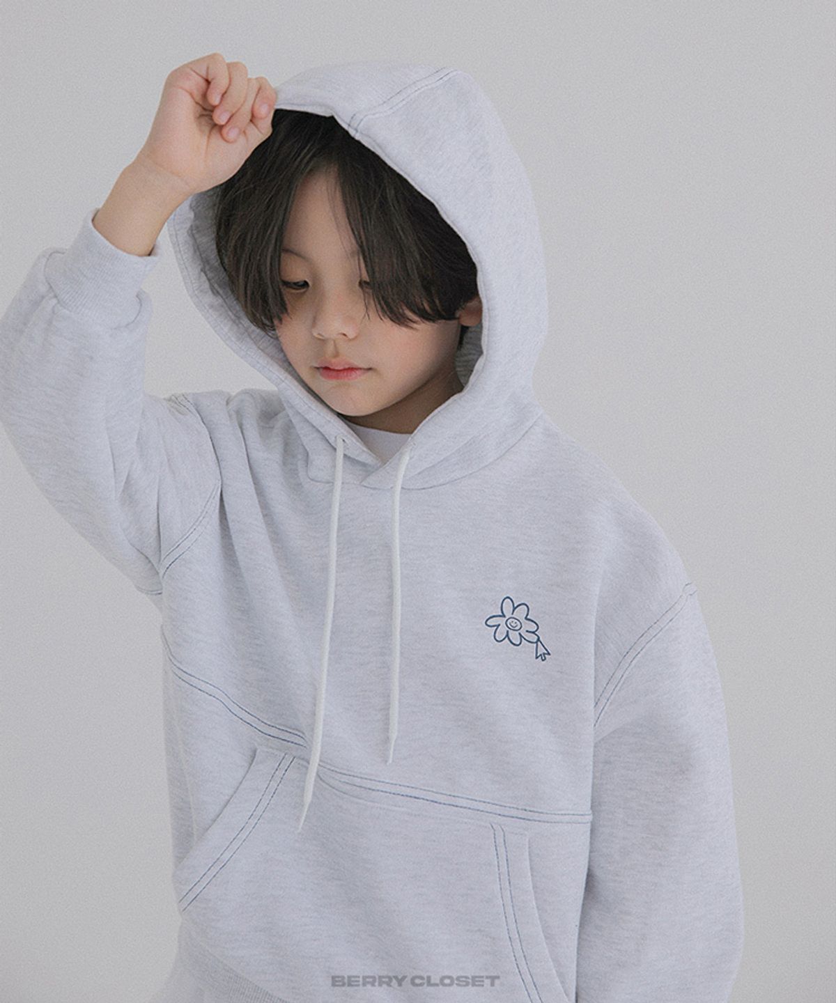 베리클로젯(BERRYCLOSET) 오리지널 프라이 후드