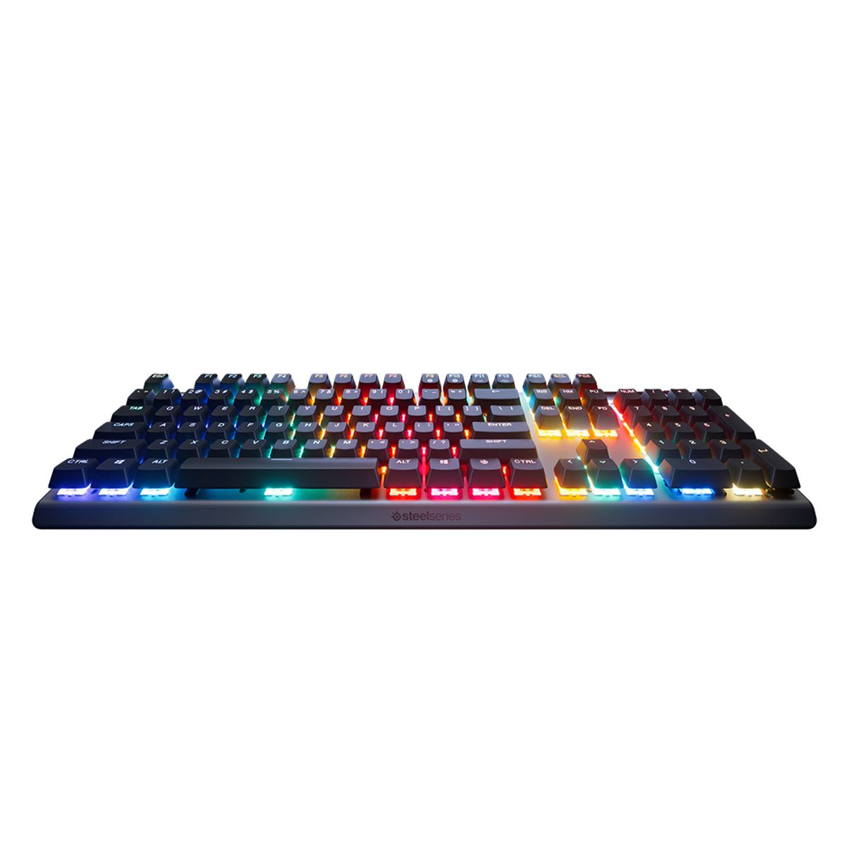 스틸시리즈(STEEL SERIES) Apex Pro Gen 3 US 자석축 기계식 게이밍 키보드